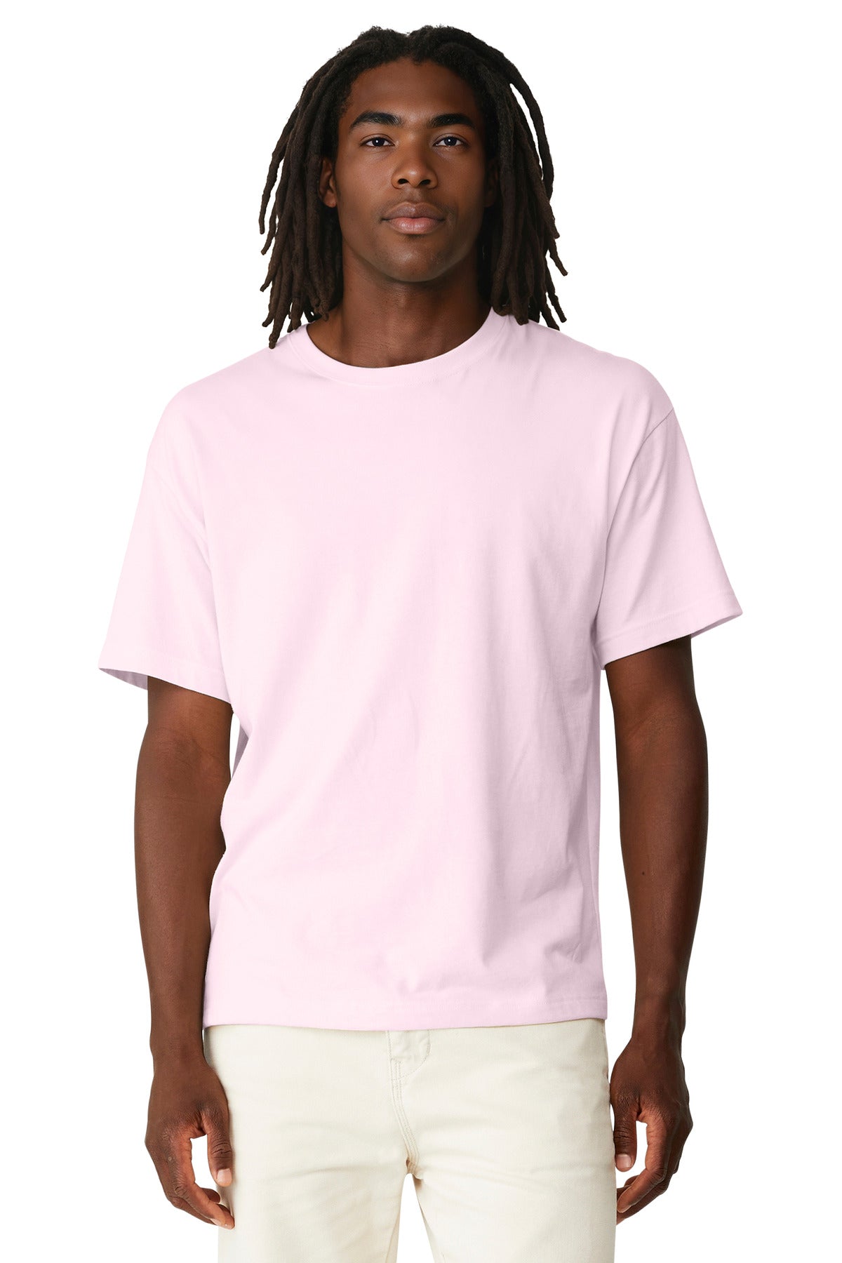BELLA+CANVAS Unisex 6-Ounce Heavyweight Tee BC3010