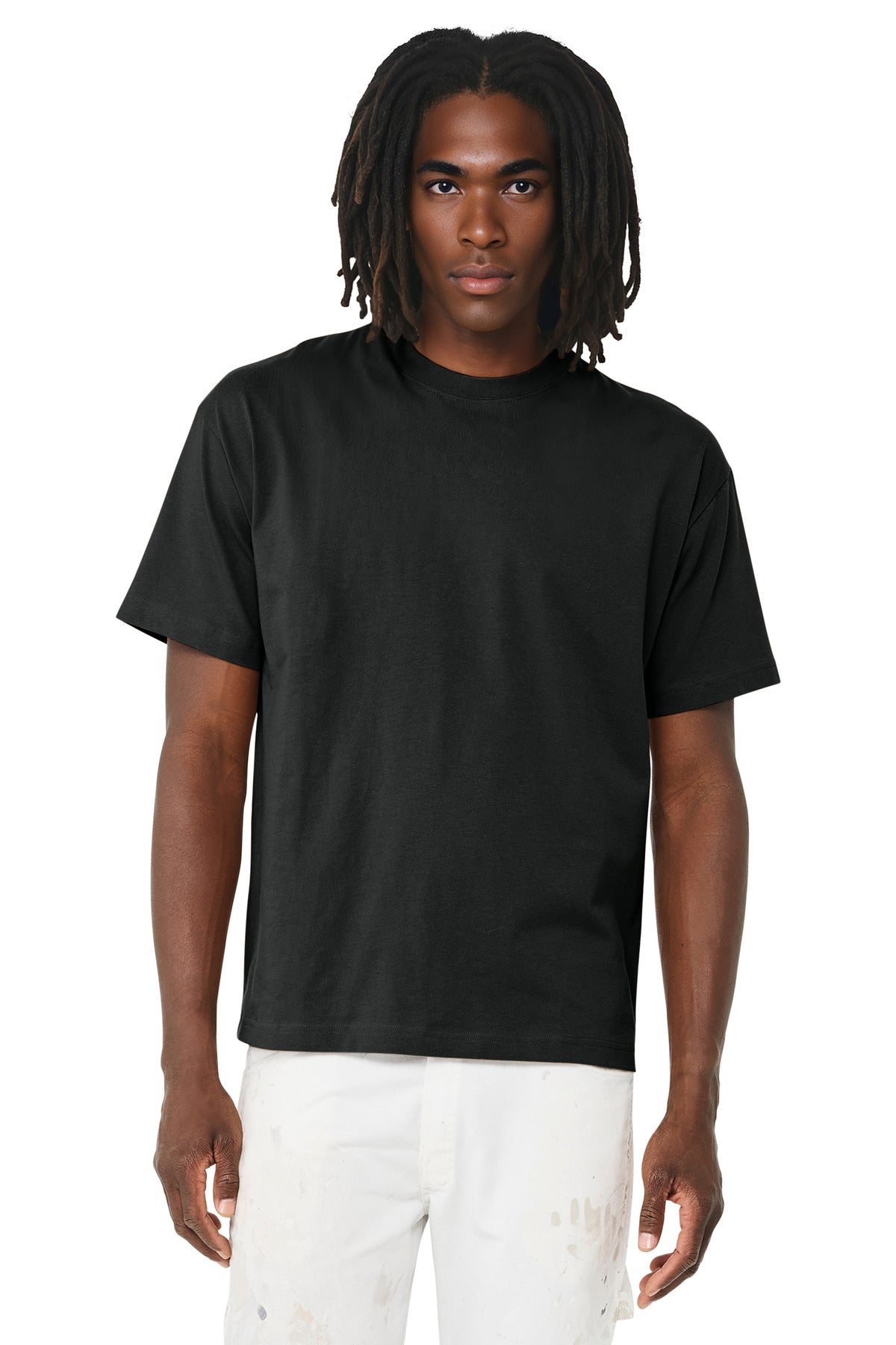 BELLA+CANVAS Unisex 6-Ounce Heavyweight Tee BC3010