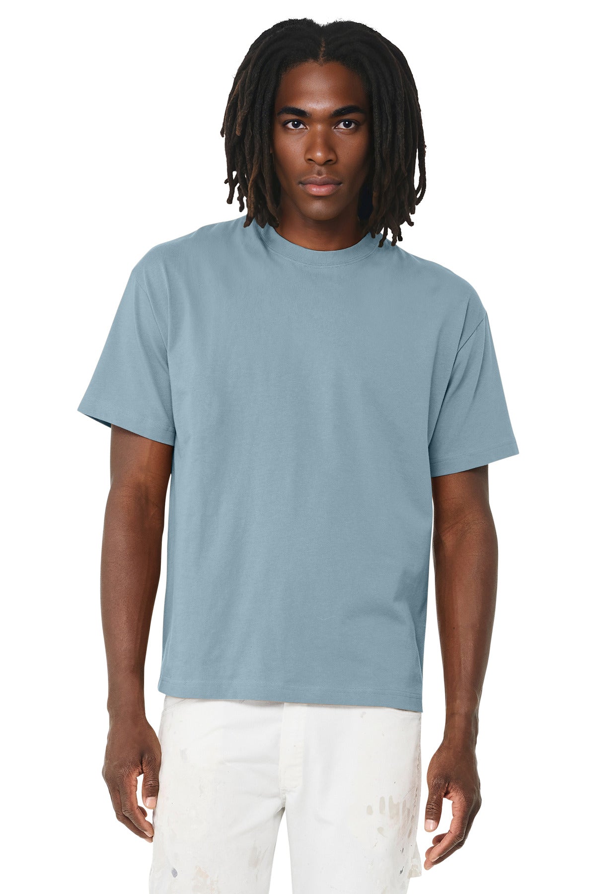 BELLA+CANVAS Unisex 6-Ounce Heavyweight Tee BC3010