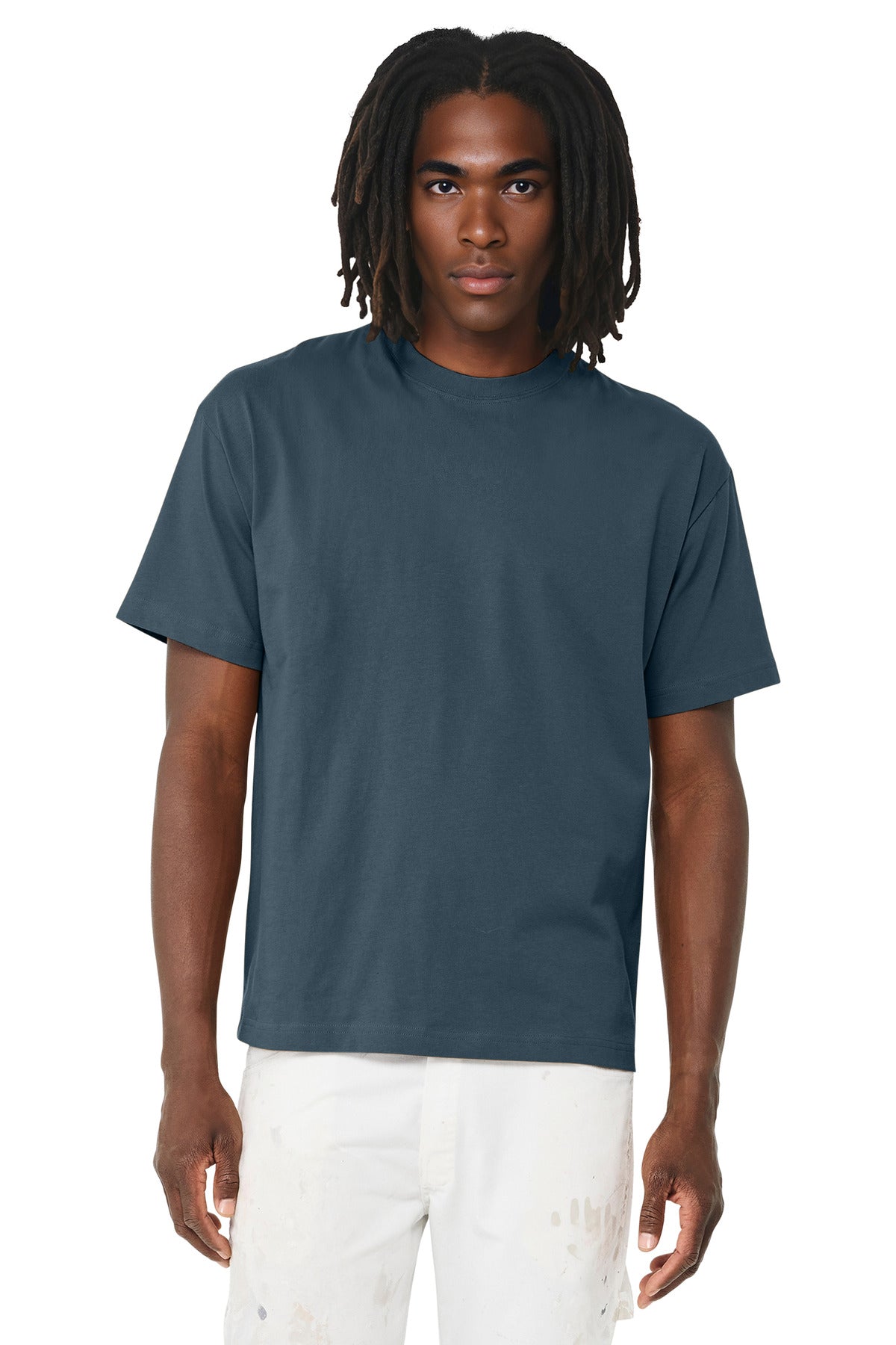 BELLA+CANVAS Unisex 6-Ounce Heavyweight Tee BC3010