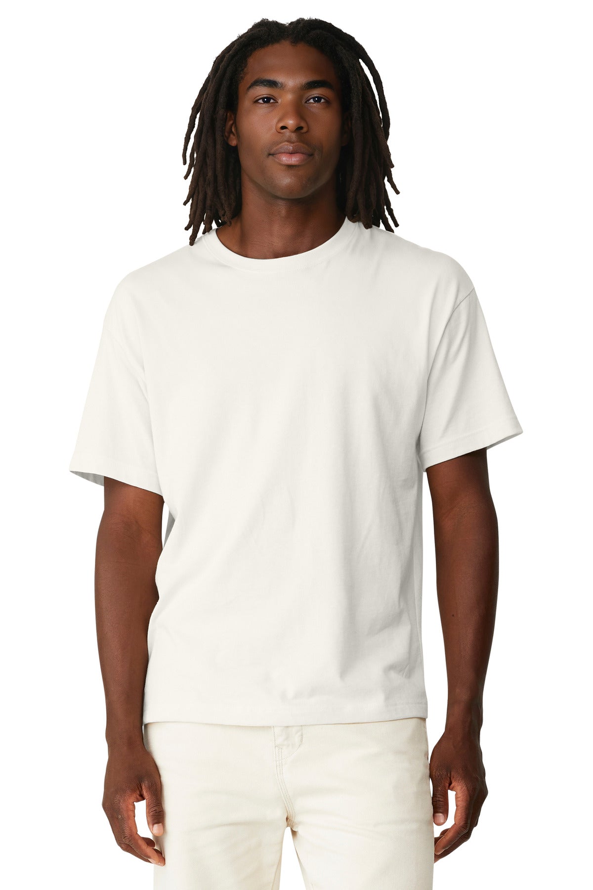 BELLA+CANVAS Unisex 6-Ounce Heavyweight Tee BC3010