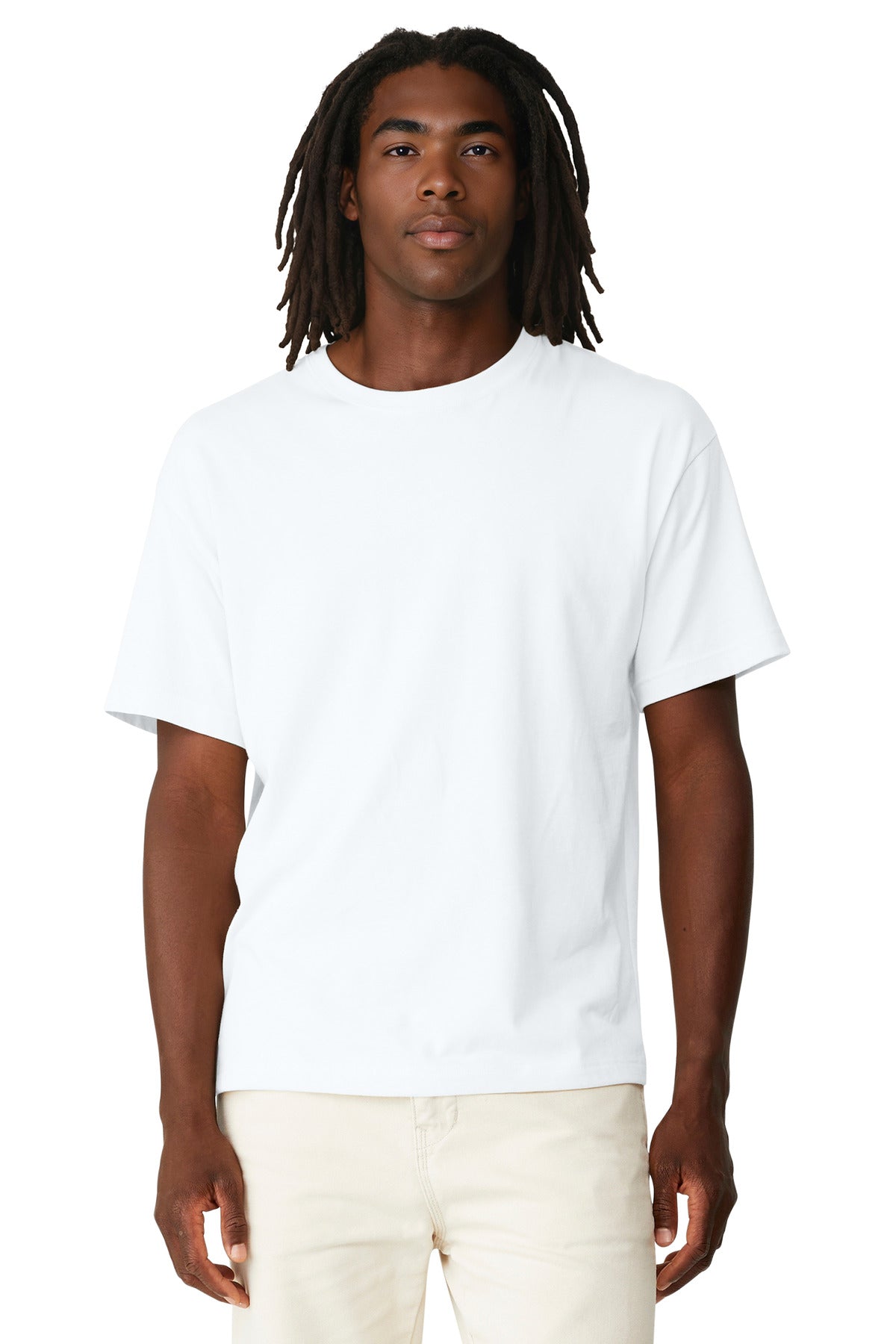 BELLA+CANVAS Unisex 6-Ounce Heavyweight Tee BC3010