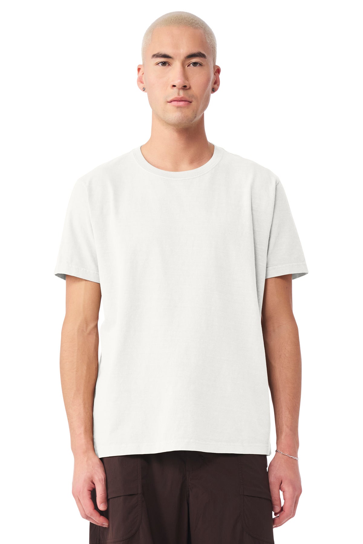 BELLA+CANVAS Unisex Heavyweight Garment-Dyed Tee BC4810GD