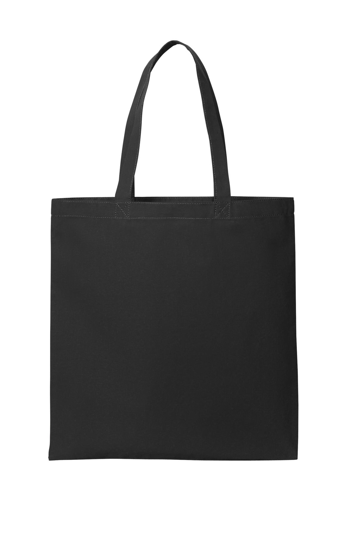 BG1500 – Port Authority   Core Cotton Tote