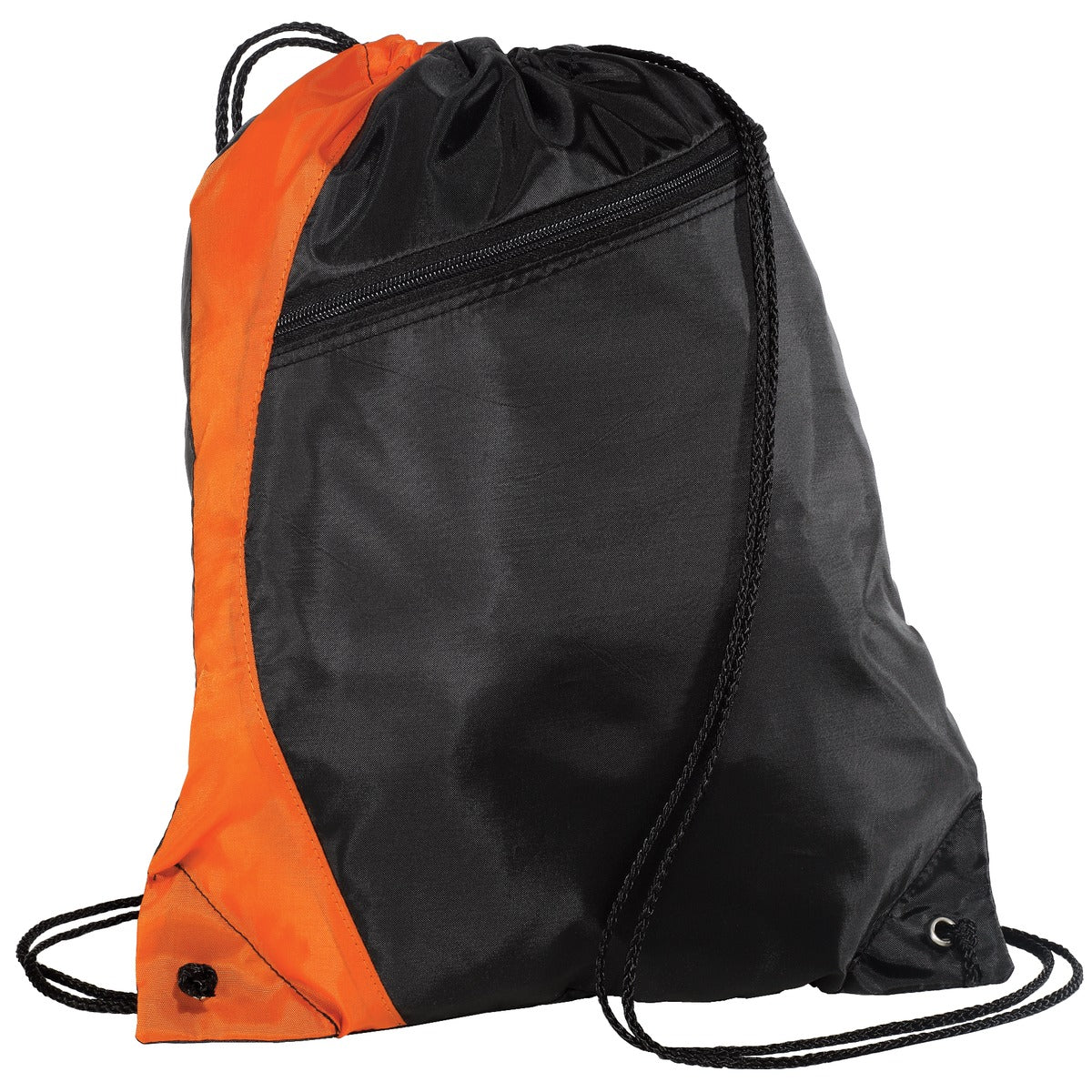 Port Authority ®  -  Colorblock Cinch Pack. BG80