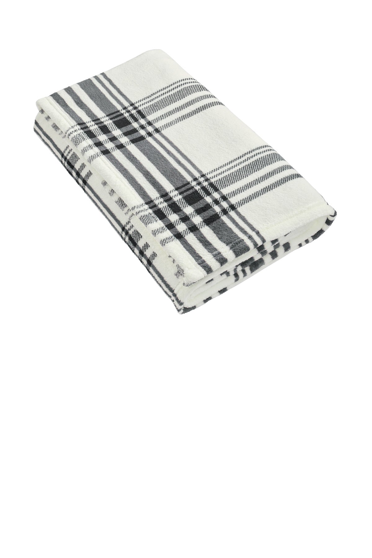 Port Authority  ®   Ultra Plush Blanket. BP31