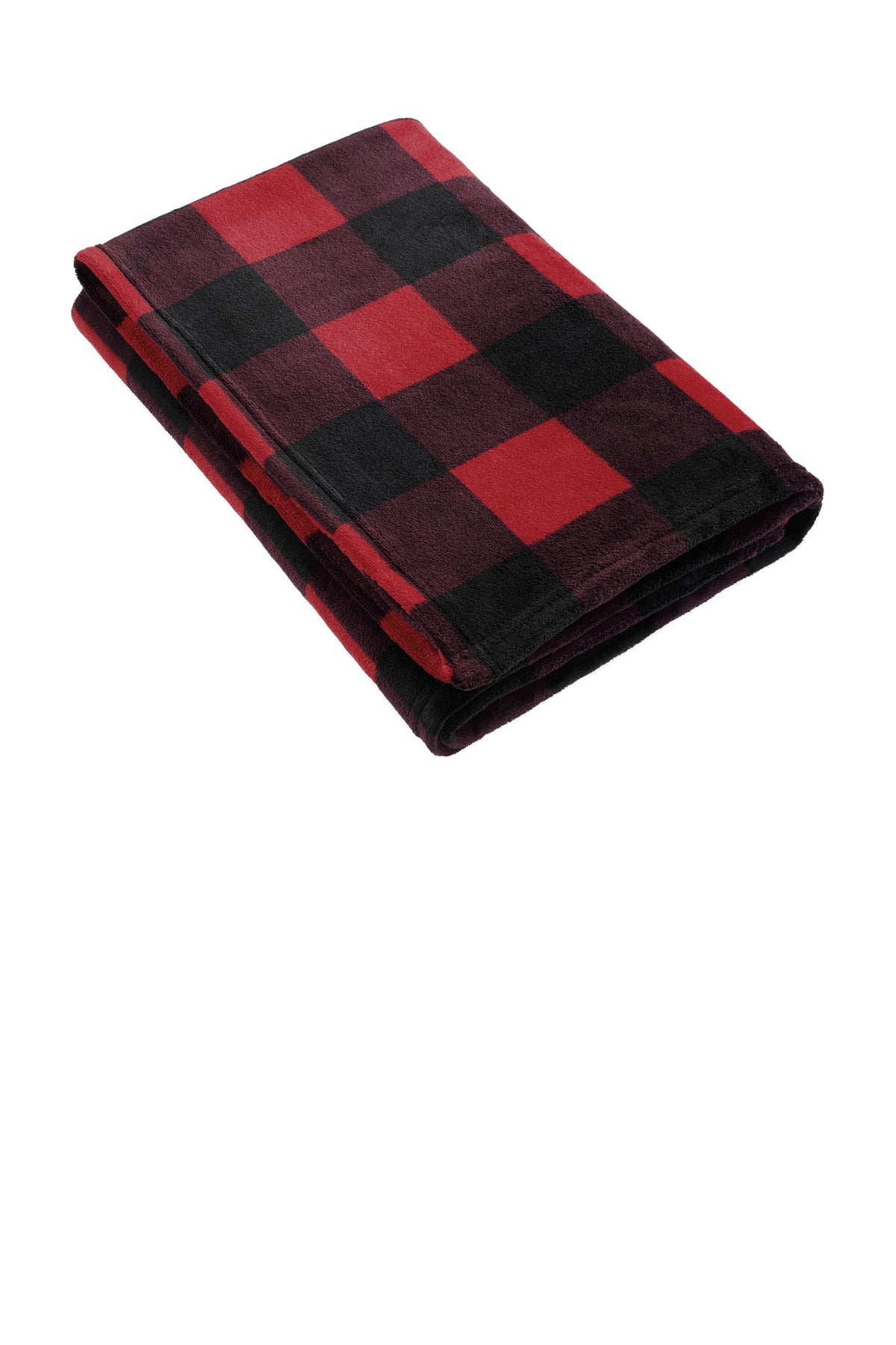 Port Authority  ®   Ultra Plush Blanket. BP31