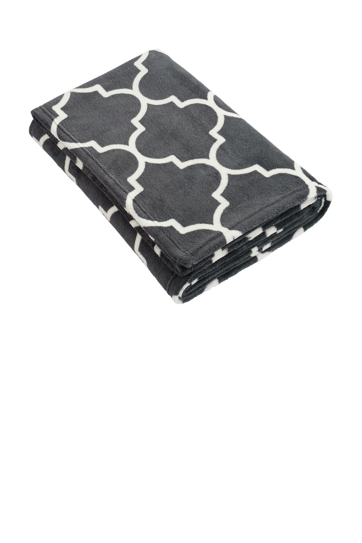 Port Authority  ®   Ultra Plush Blanket. BP31