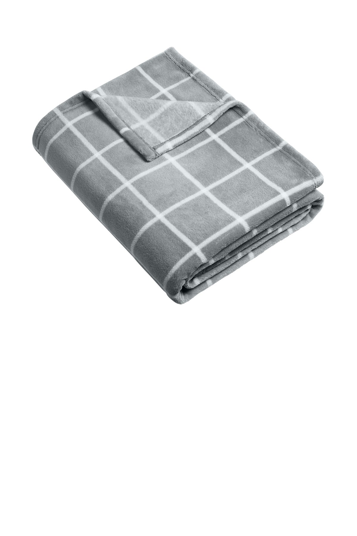 Port Authority  ®   Ultra Plush Blanket. BP31