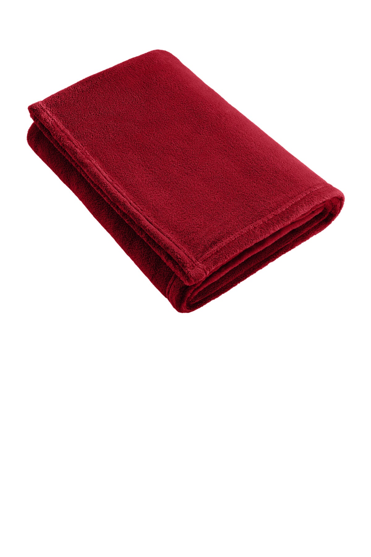 Port Authority  ®   Ultra Plush Blanket. BP31