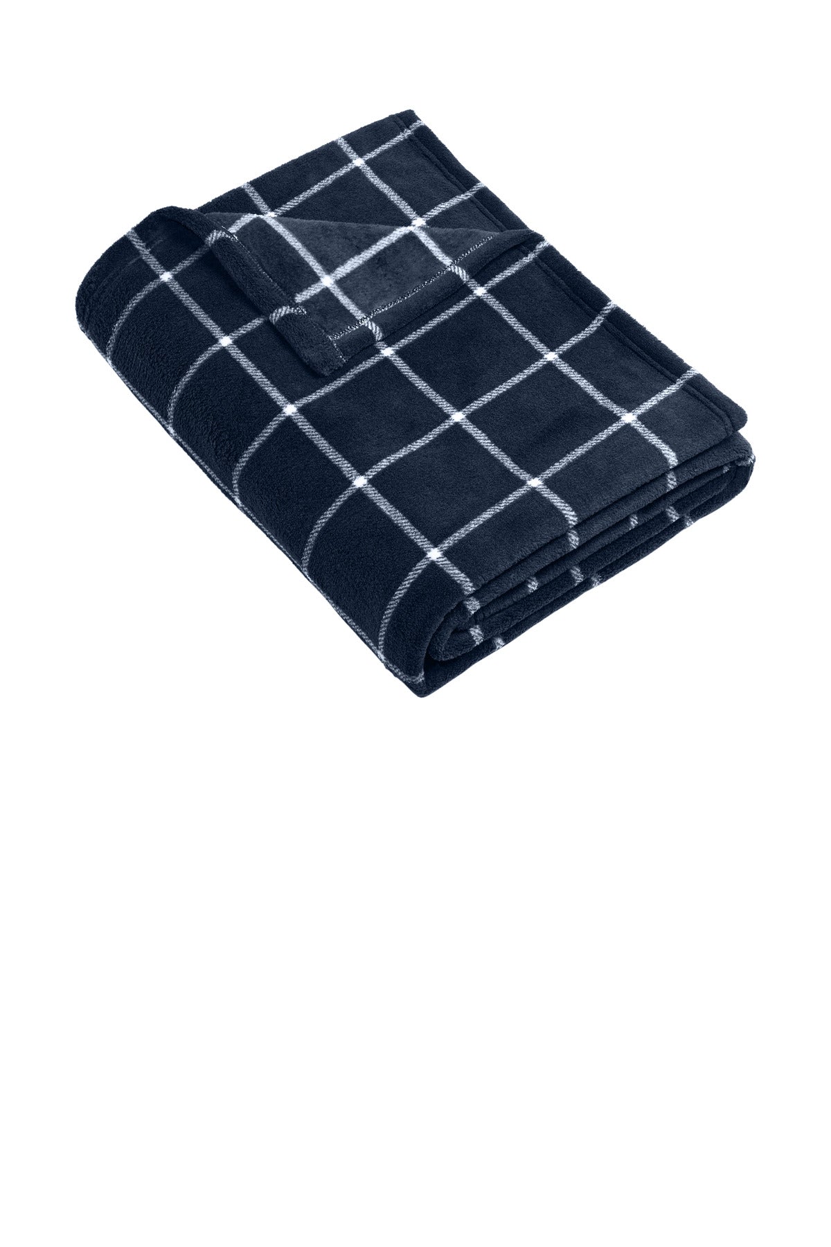 Port Authority  ®   Ultra Plush Blanket. BP31