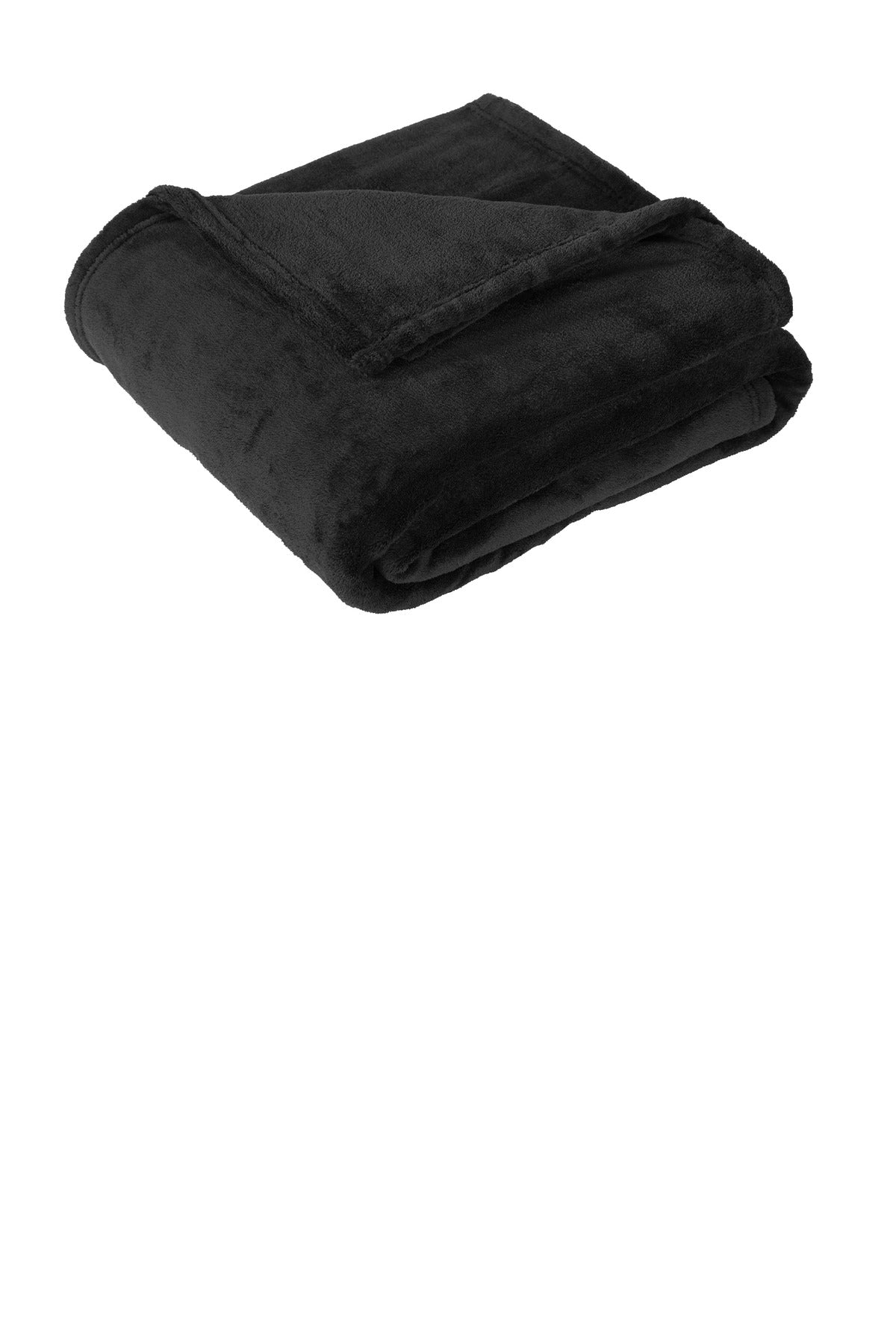 Port Authority  ®  Oversized Ultra Plush Blanket. BP32