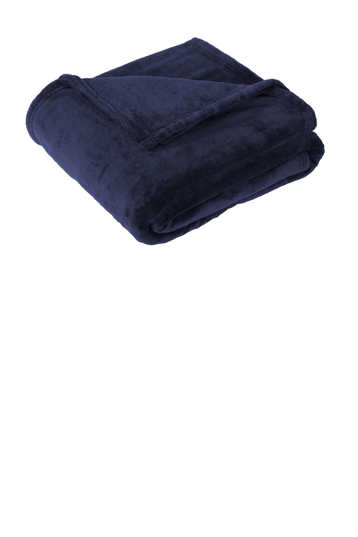 Port Authority  ®  Oversized Ultra Plush Blanket. BP32