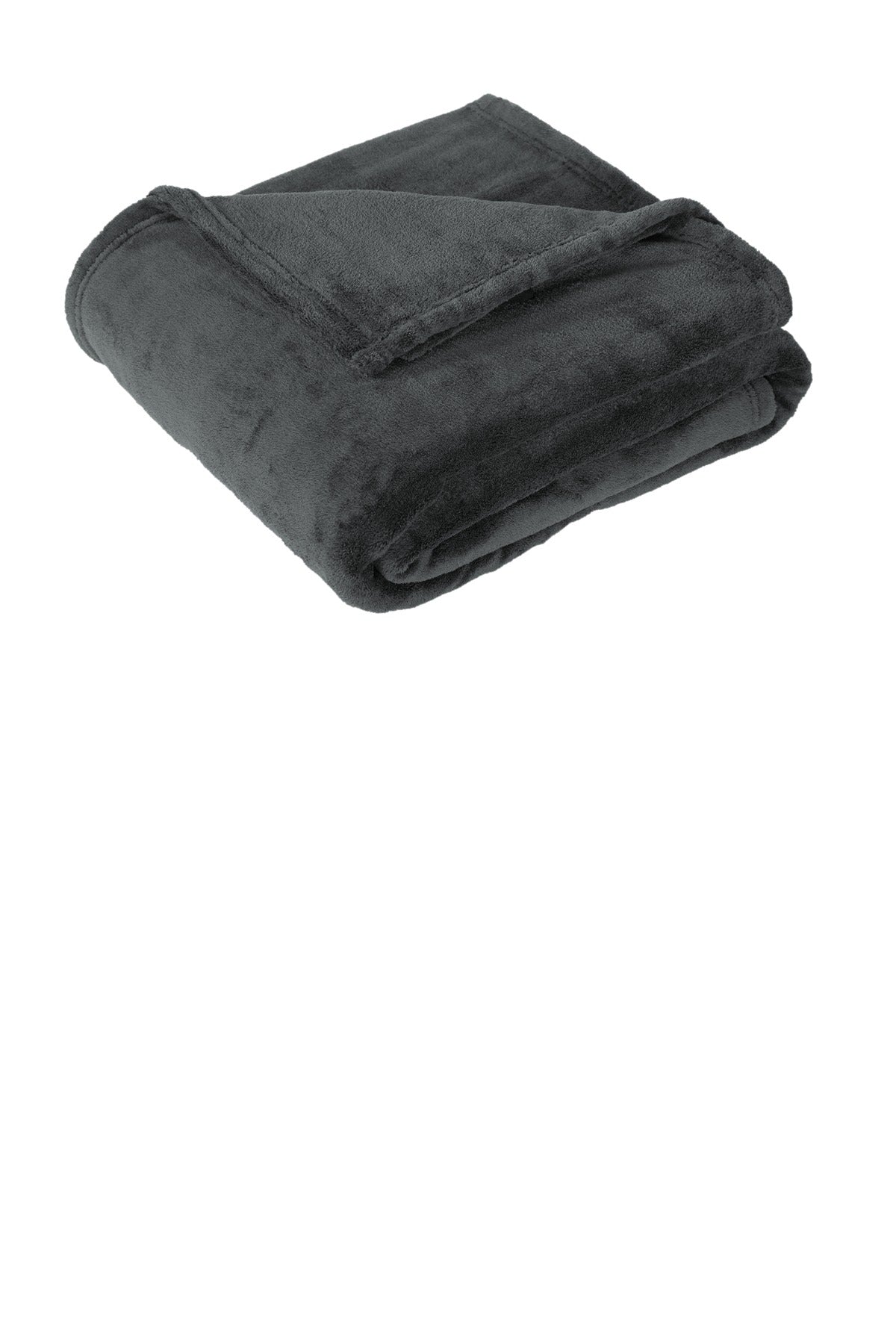 Port Authority  ®  Oversized Ultra Plush Blanket. BP32