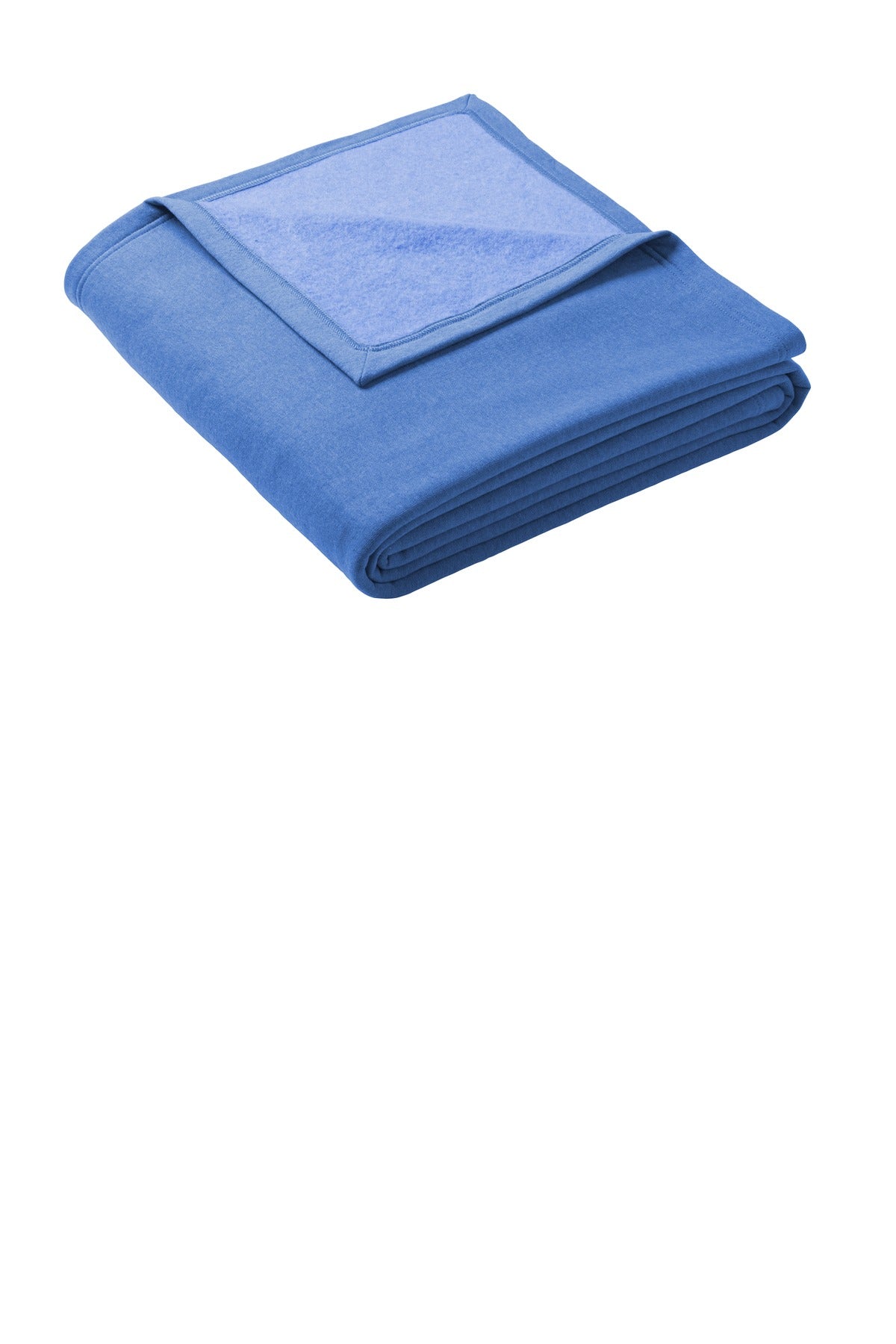 Port & Company ®  Oversized Core Fleece Sweatshirt Blanket BP79