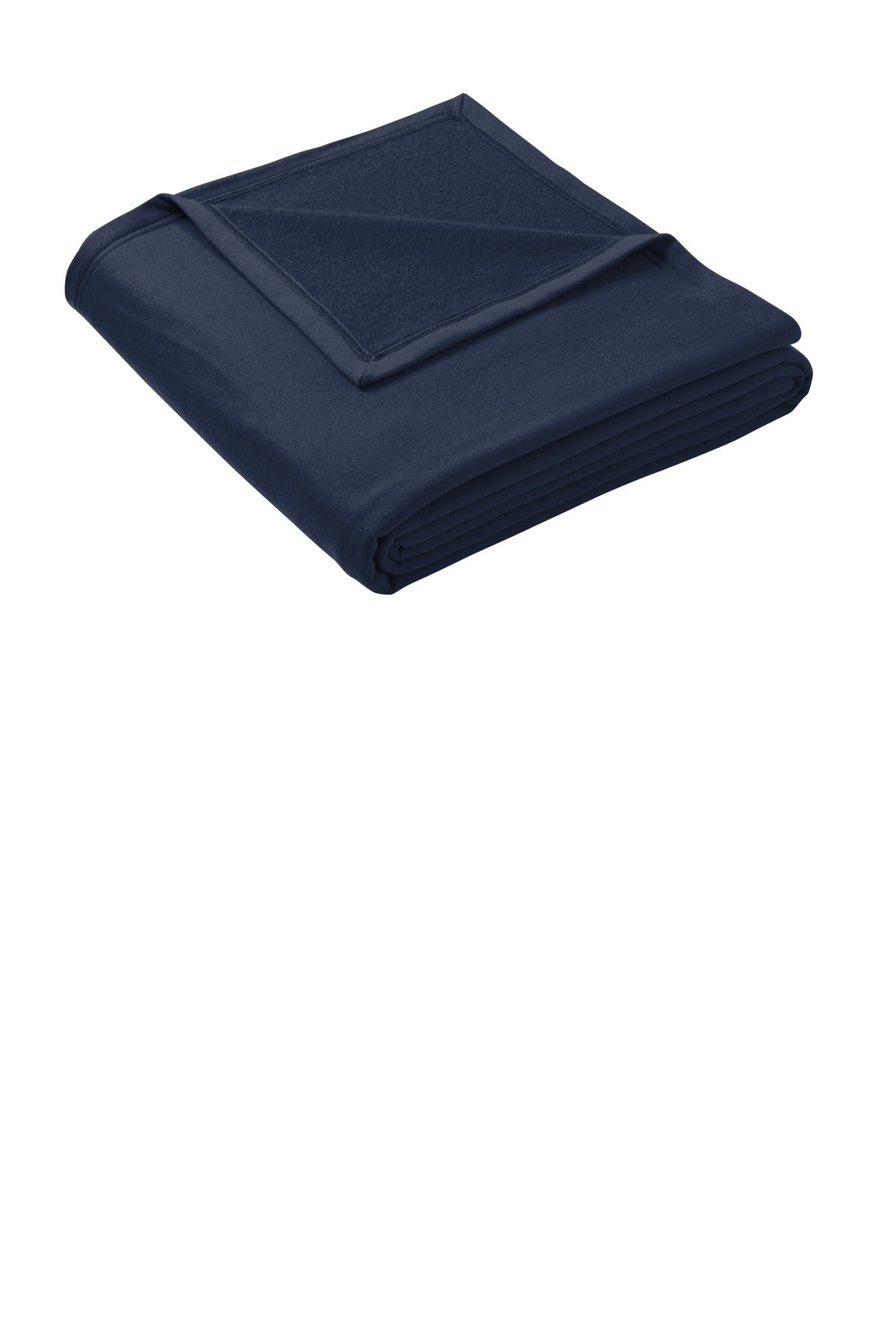 Port & Company ®  Oversized Core Fleece Sweatshirt Blanket BP79