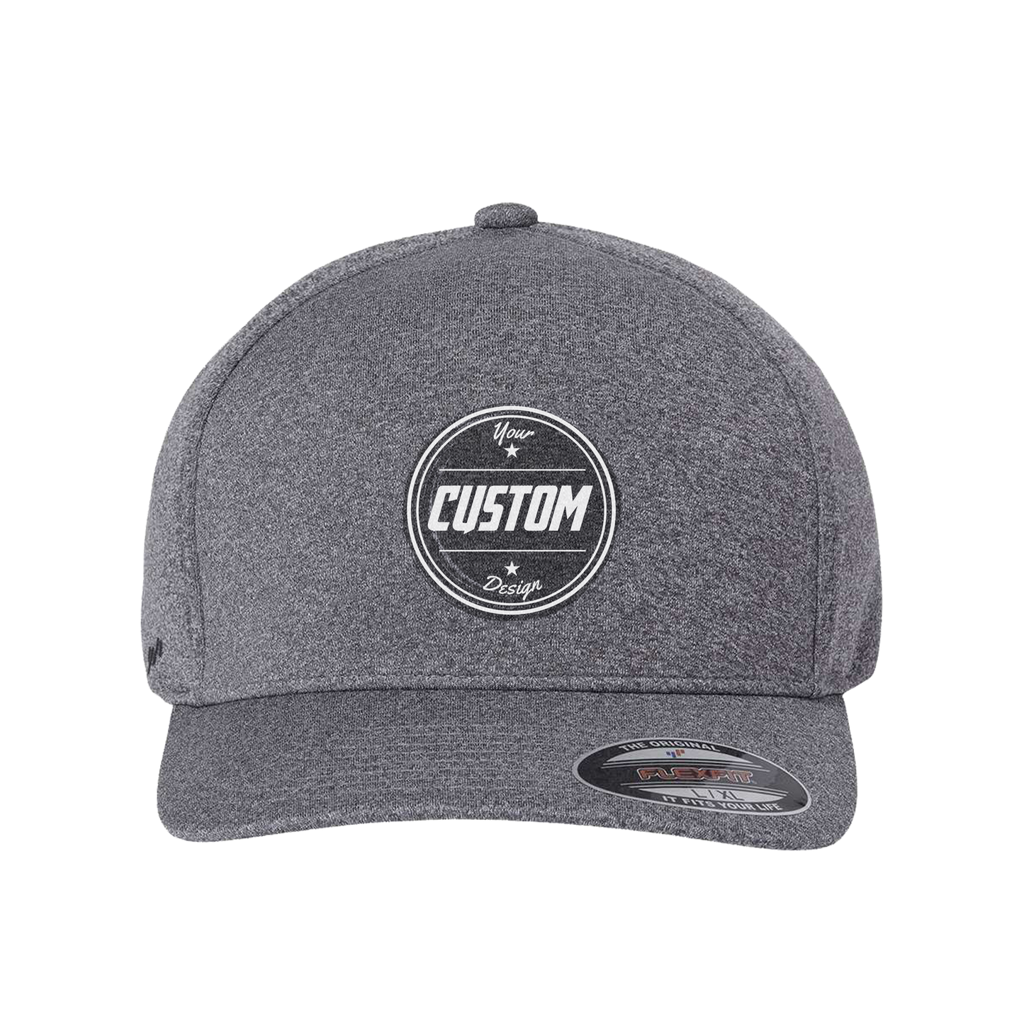 Custom Flex Fit Cap
