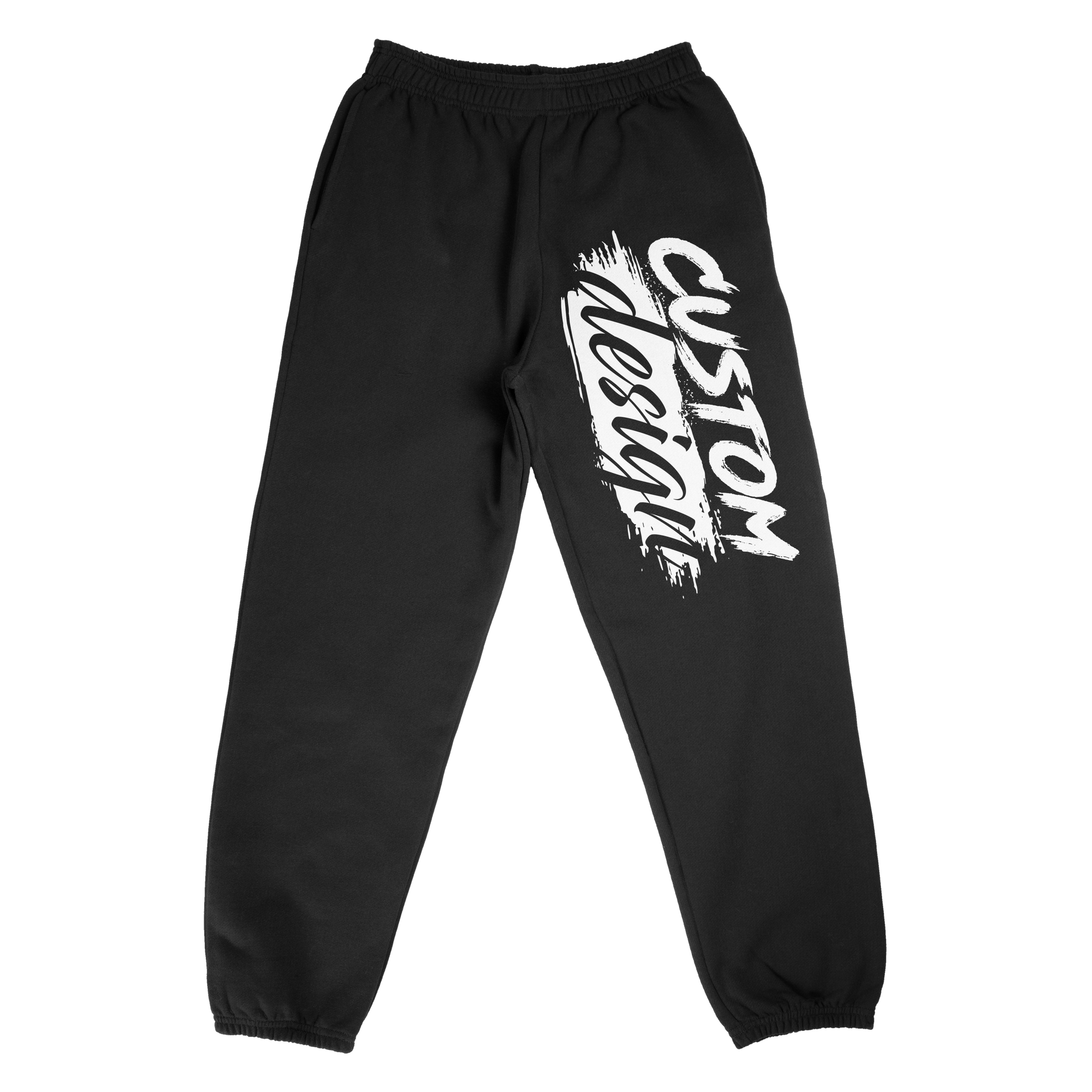 Custom Sweatpants