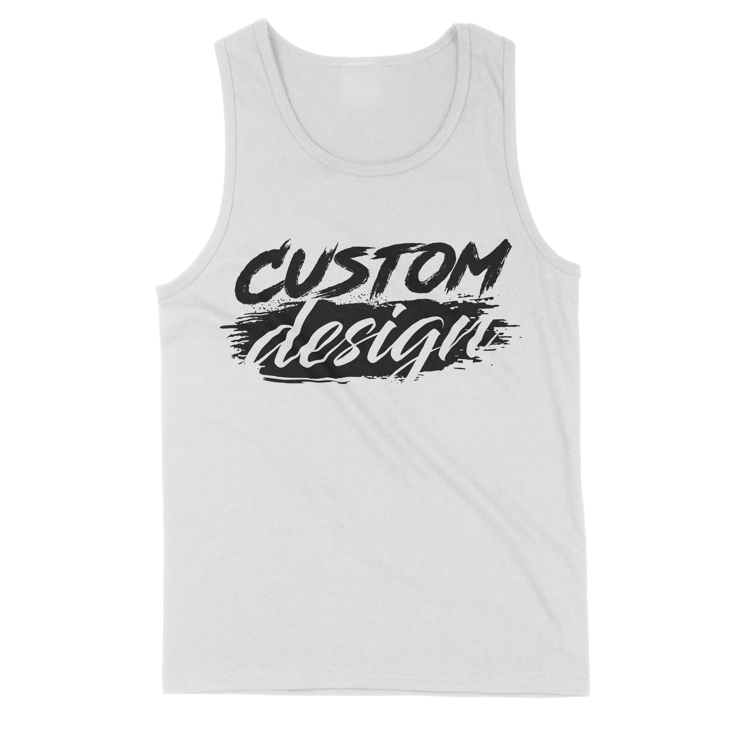 Custom Tank Top