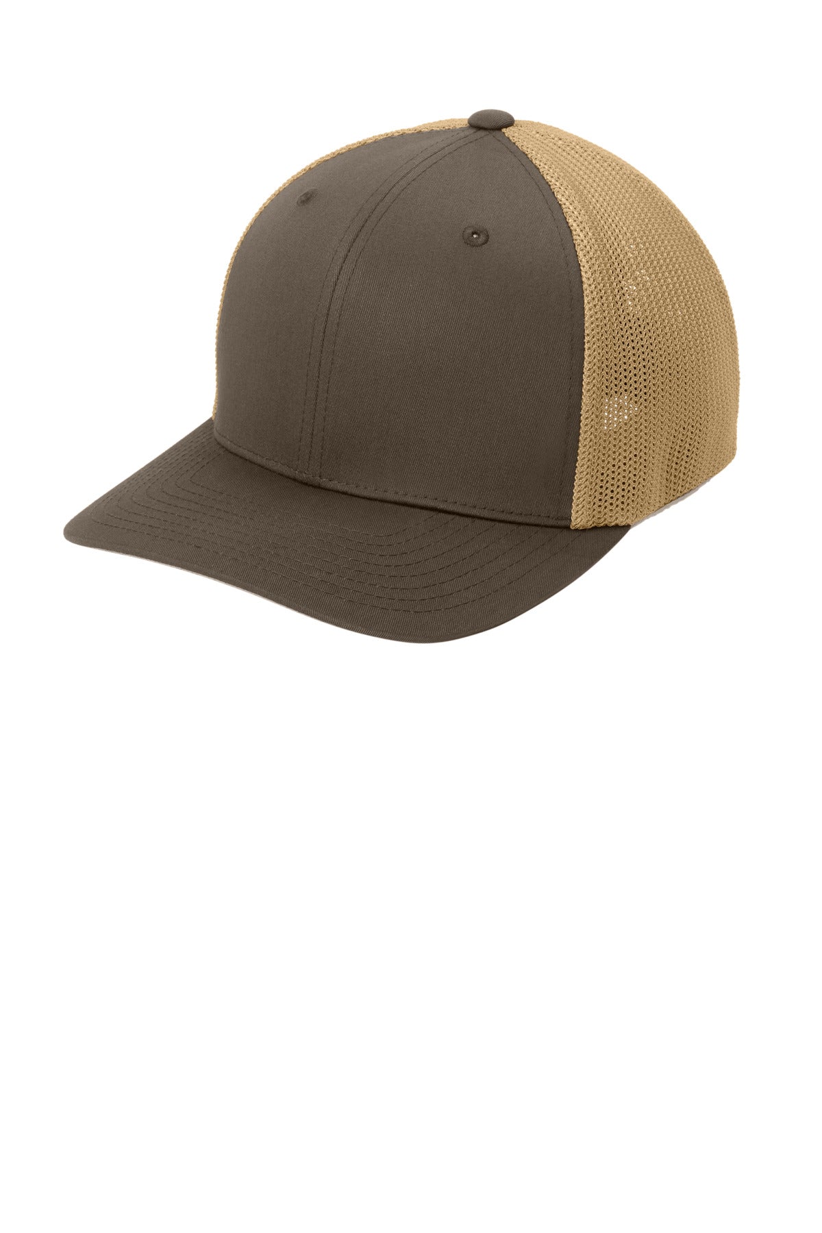 Port Authority ®  Flexfit ®  Mesh Back Cap. C812