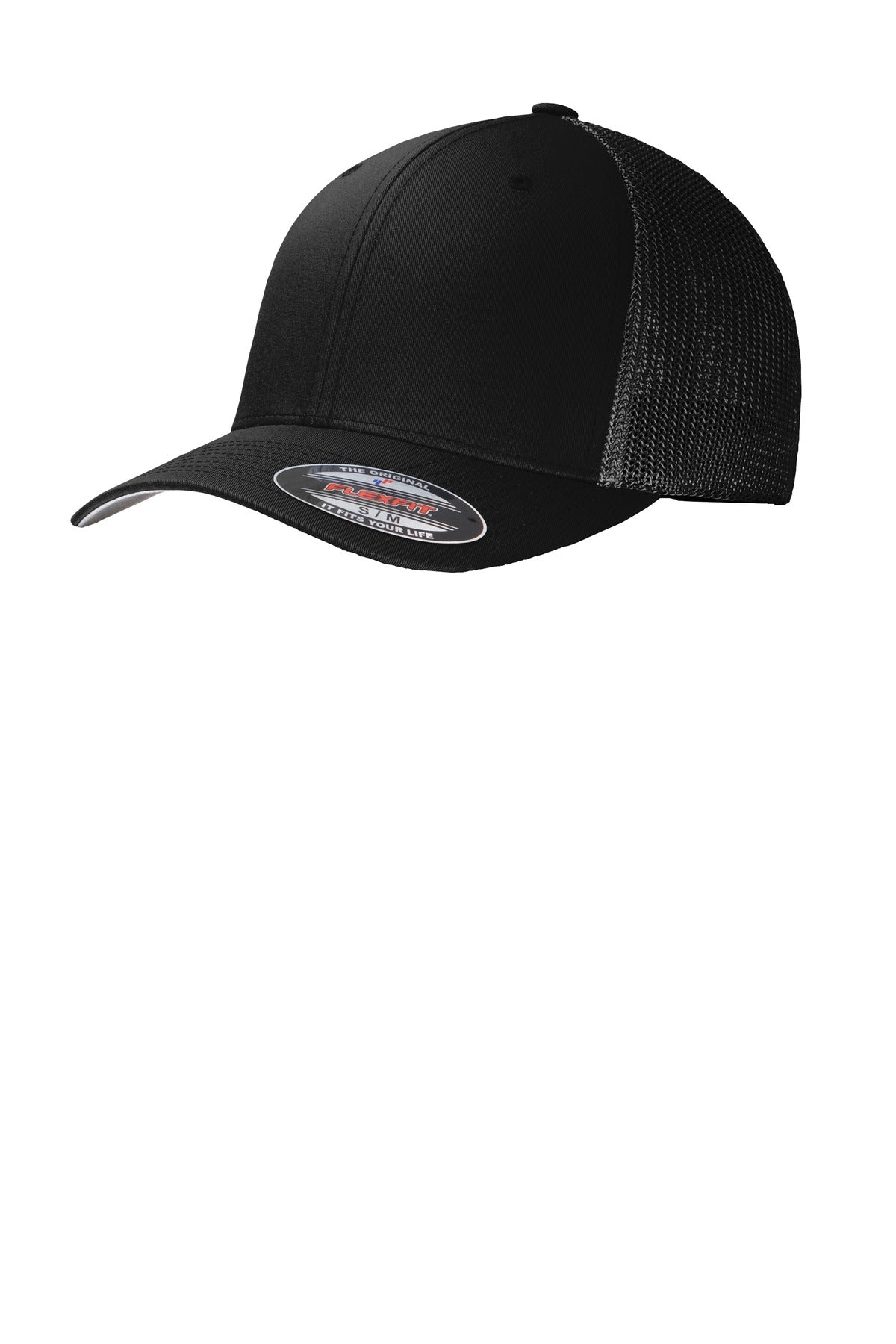 Port Authority ®  Flexfit ®  Mesh Back Cap. C812