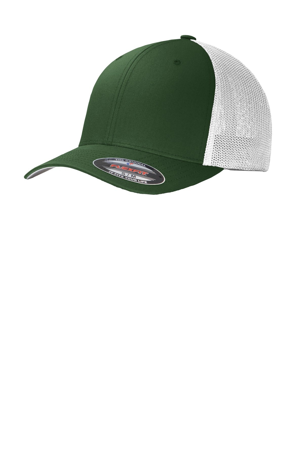 Port Authority ®  Flexfit ®  Mesh Back Cap. C812