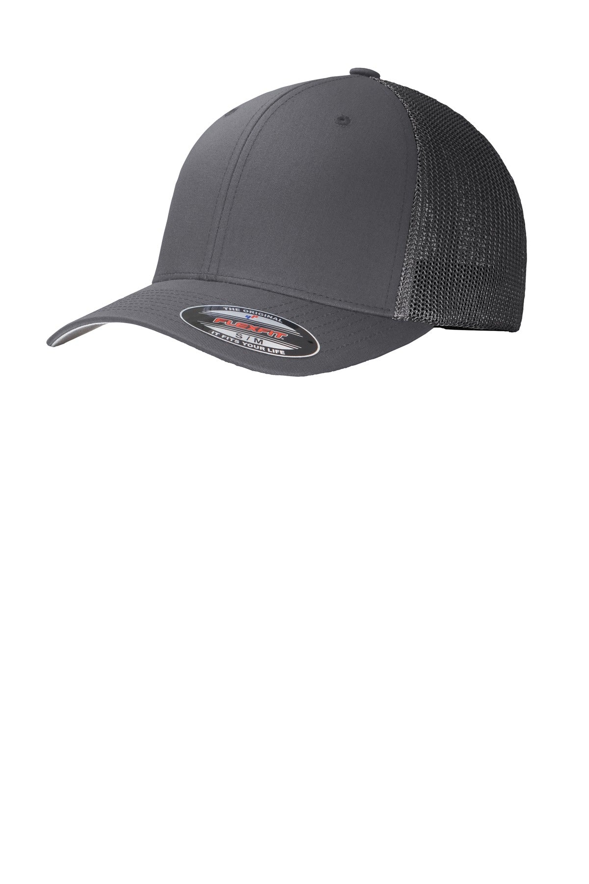 Port Authority ®  Flexfit ®  Mesh Back Cap. C812