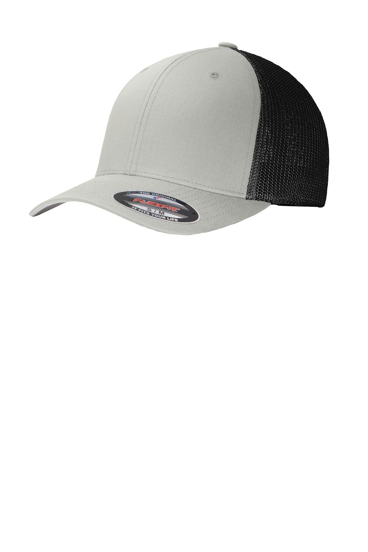 Port Authority ®  Flexfit ®  Mesh Back Cap. C812