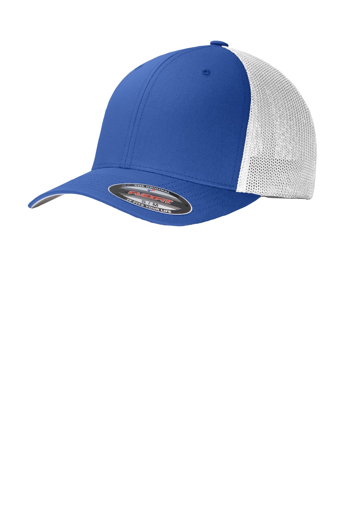 Port Authority ®  Flexfit ®  Mesh Back Cap. C812