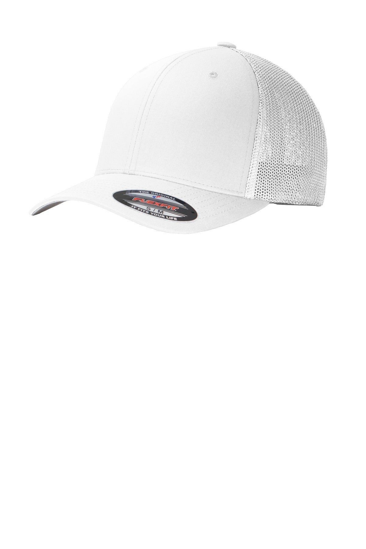 Port Authority ®  Flexfit ®  Mesh Back Cap. C812