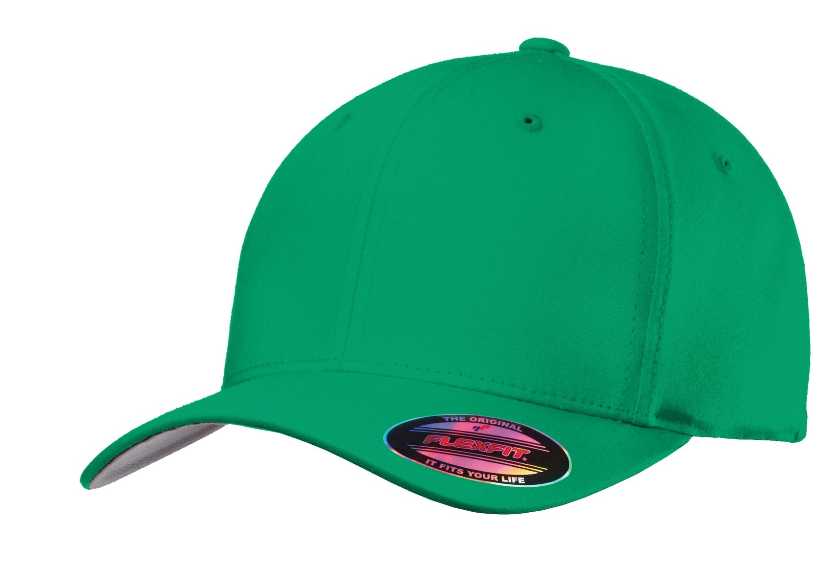 Port Authority ®  Flexfit ®  Cotton Twill Cap. C813