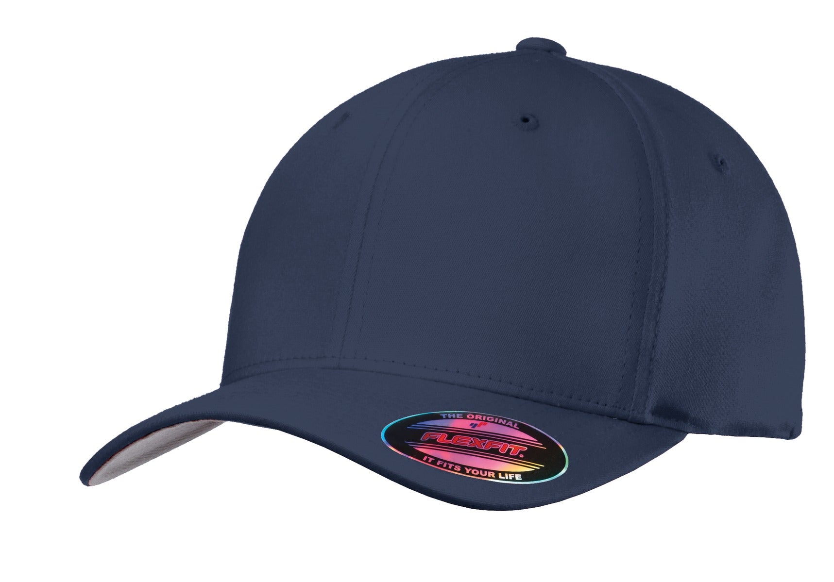 Port Authority ®  Flexfit ®  Cotton Twill Cap. C813