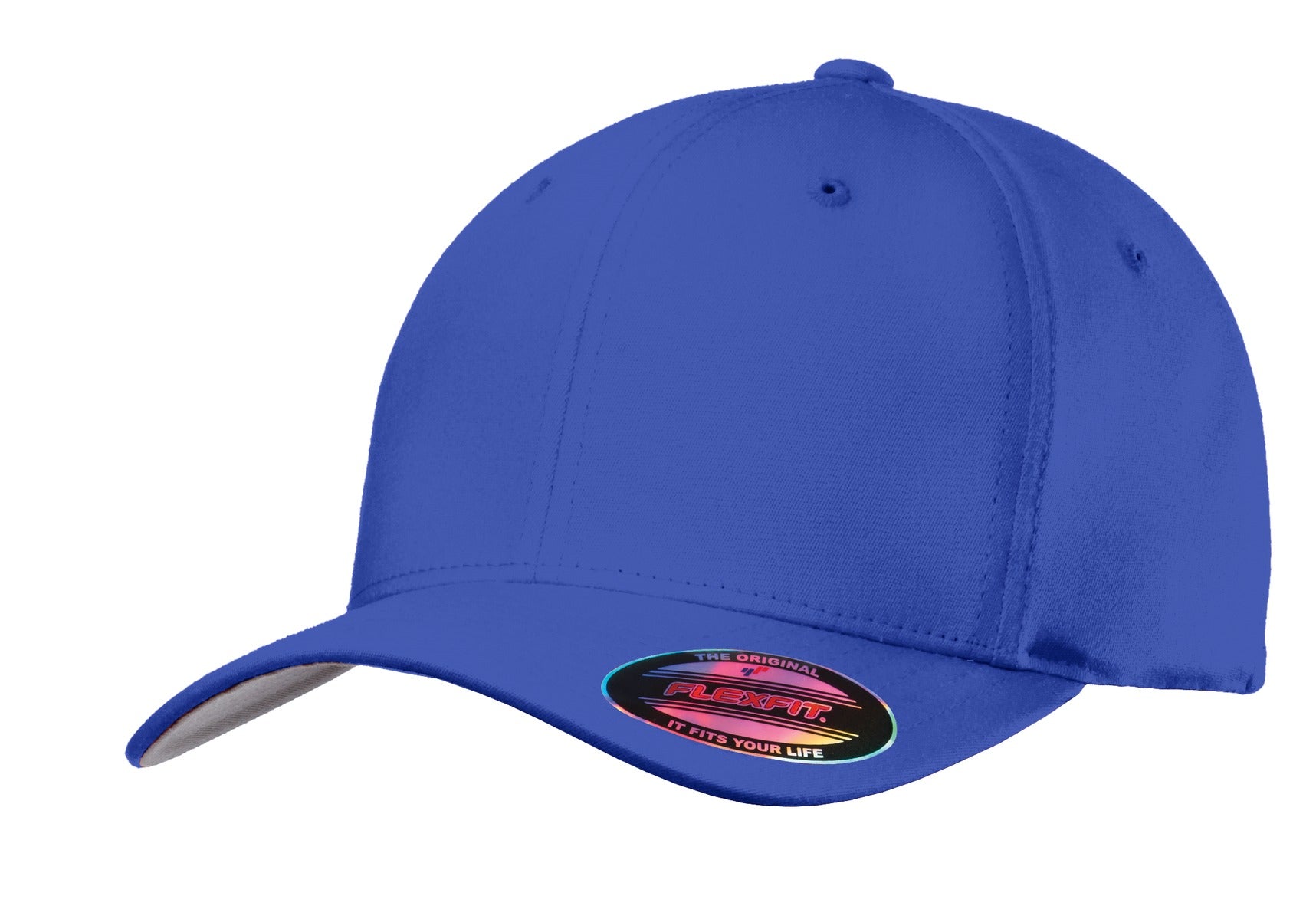 Port Authority ®  Flexfit ®  Cotton Twill Cap. C813