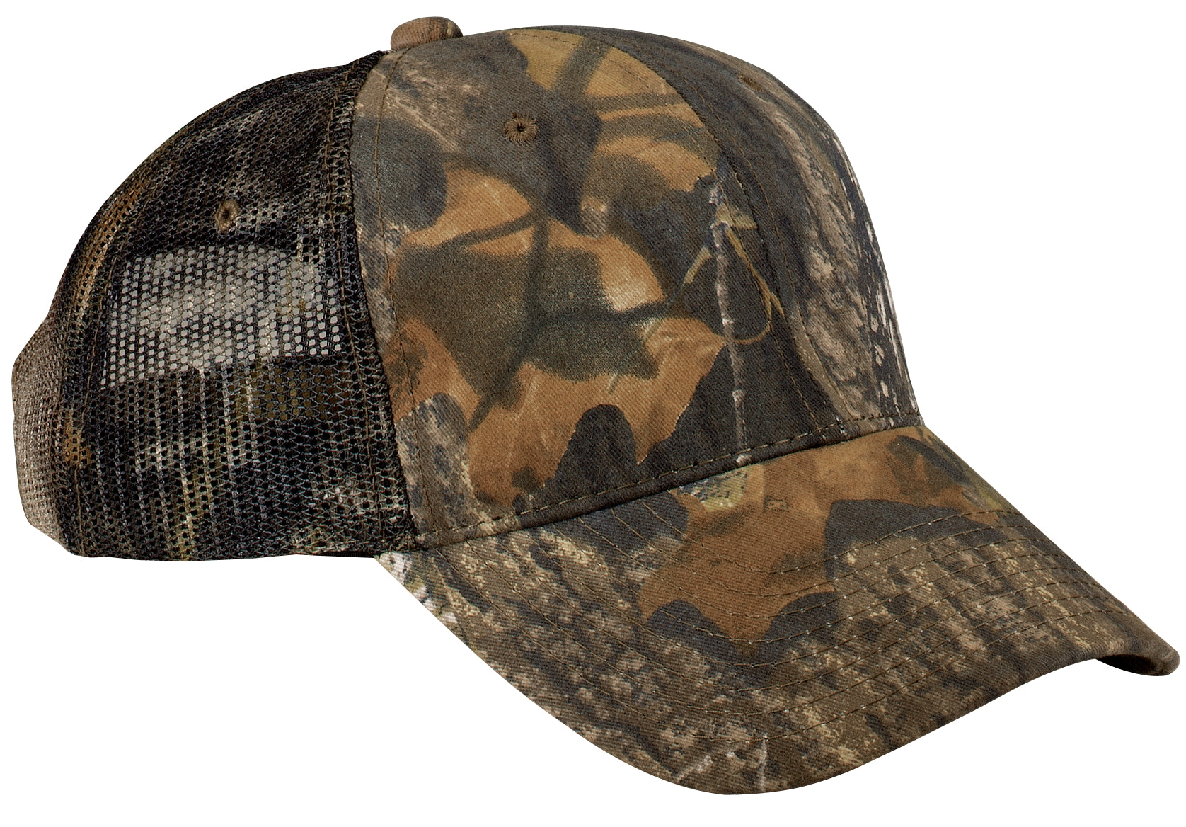 Port Authority ®  Pro Camouflage Series Cap with Mesh Back.  C869