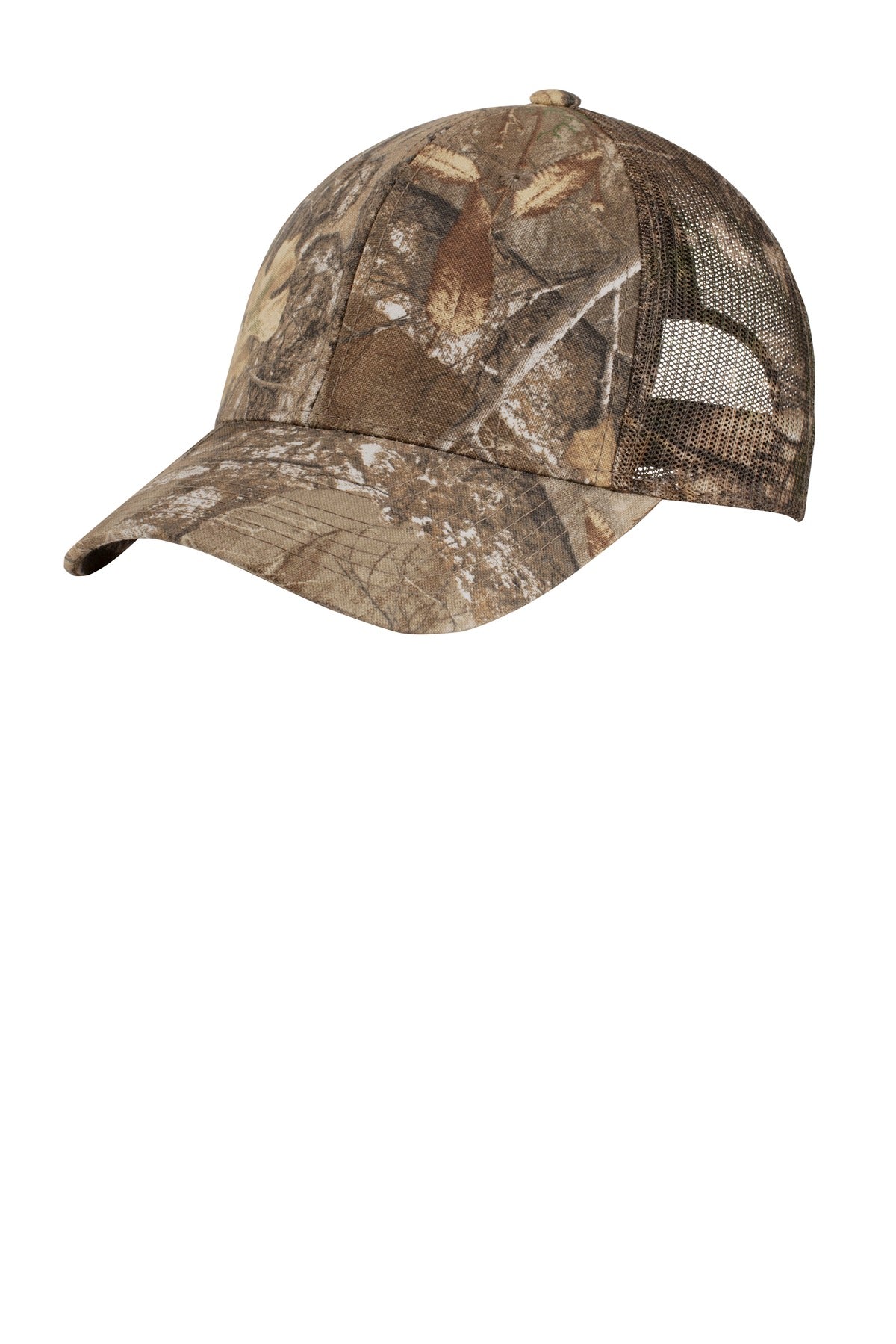 Port Authority ®  Pro Camouflage Series Cap with Mesh Back.  C869