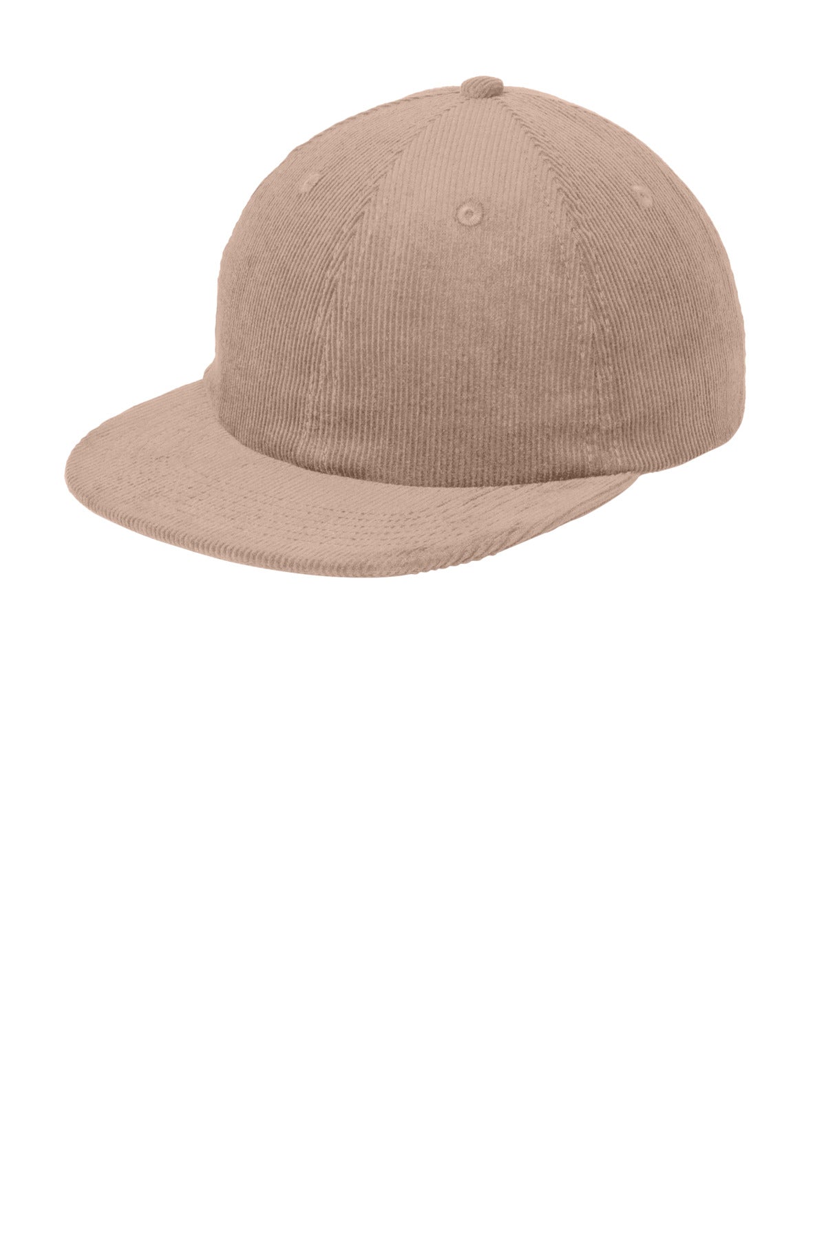 Port Authority ®  Corduroy Cap C972