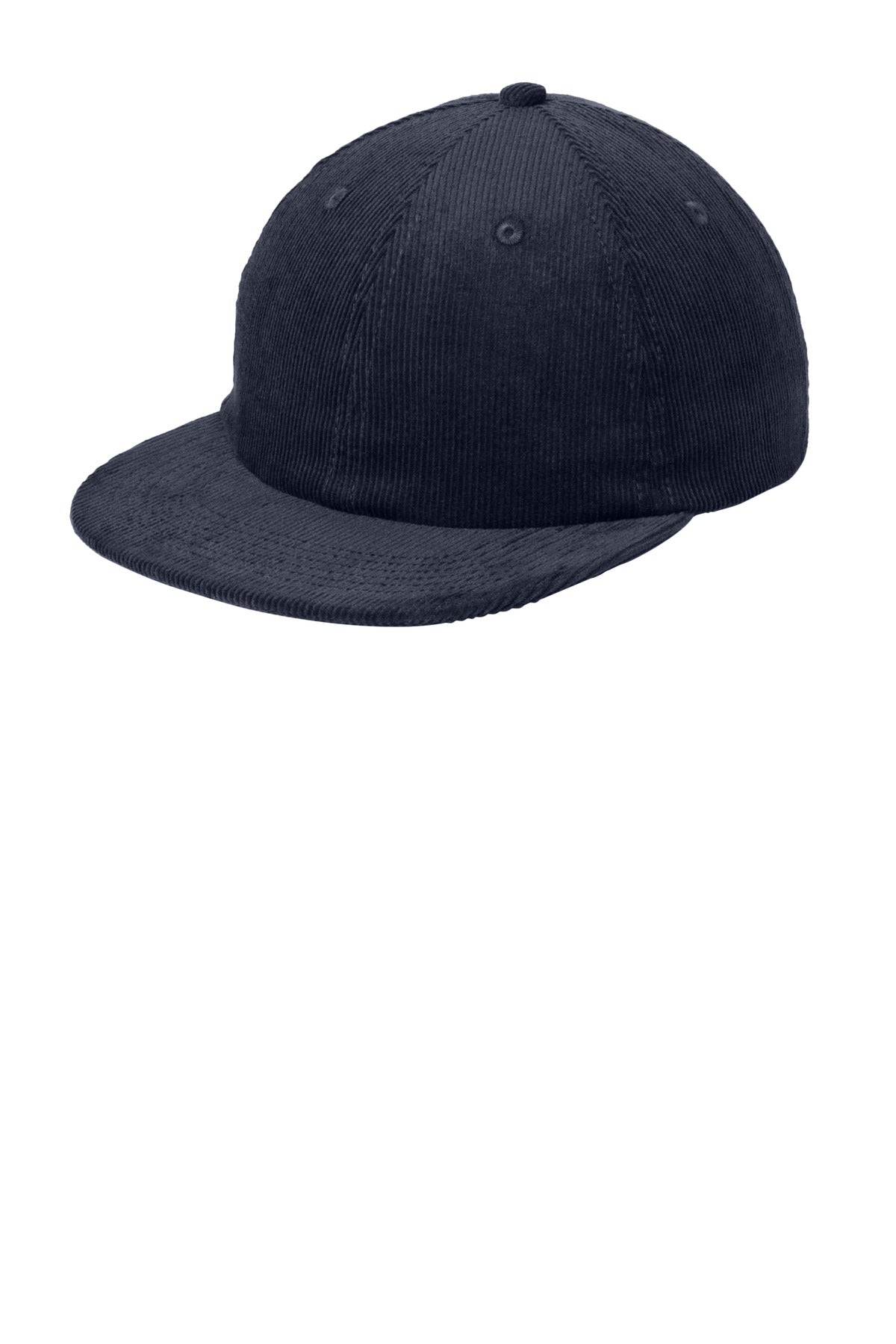 Port Authority ®  Corduroy Cap C972