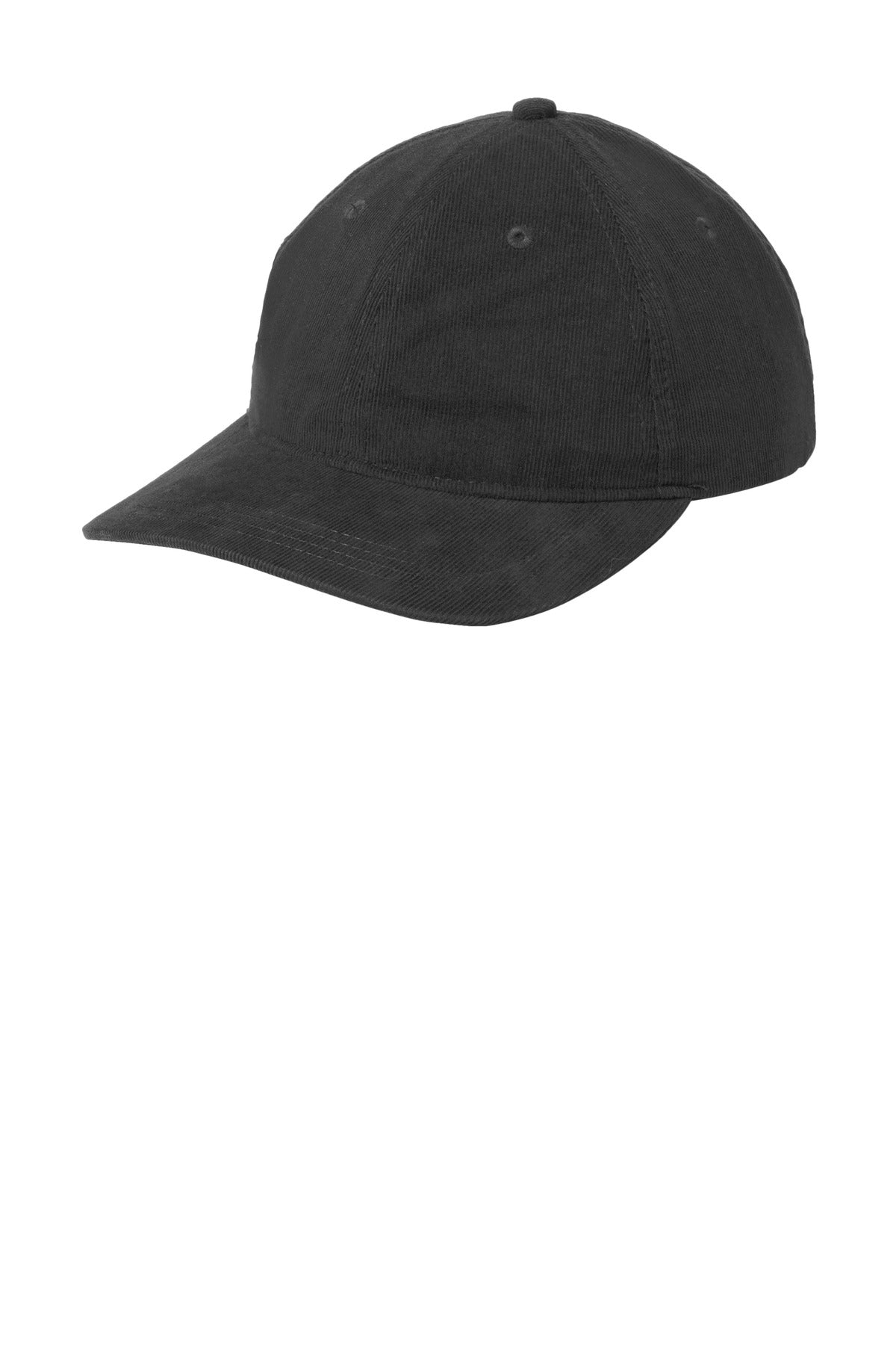 Port Authority ®  Light Corduroy Dad Cap C973