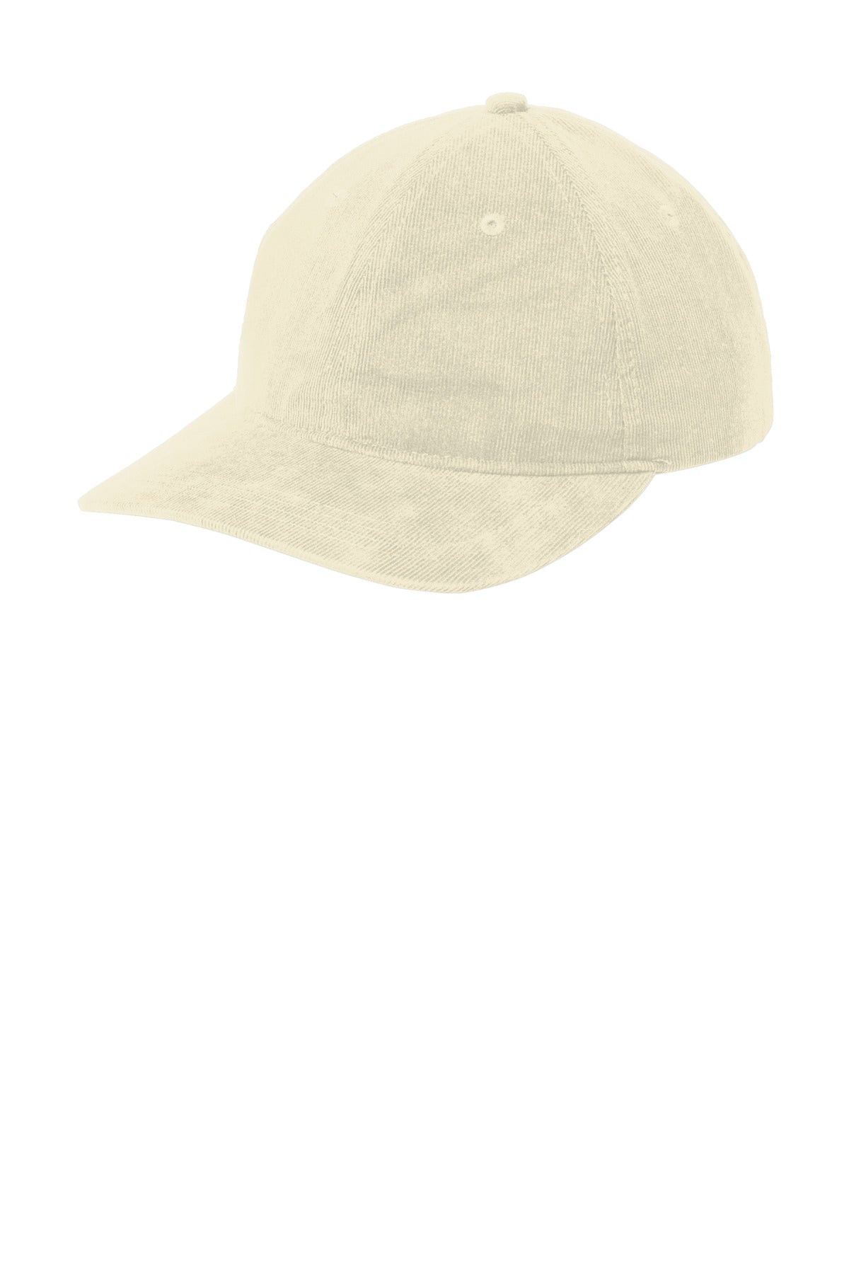 Port Authority ®  Light Corduroy Dad Cap C973