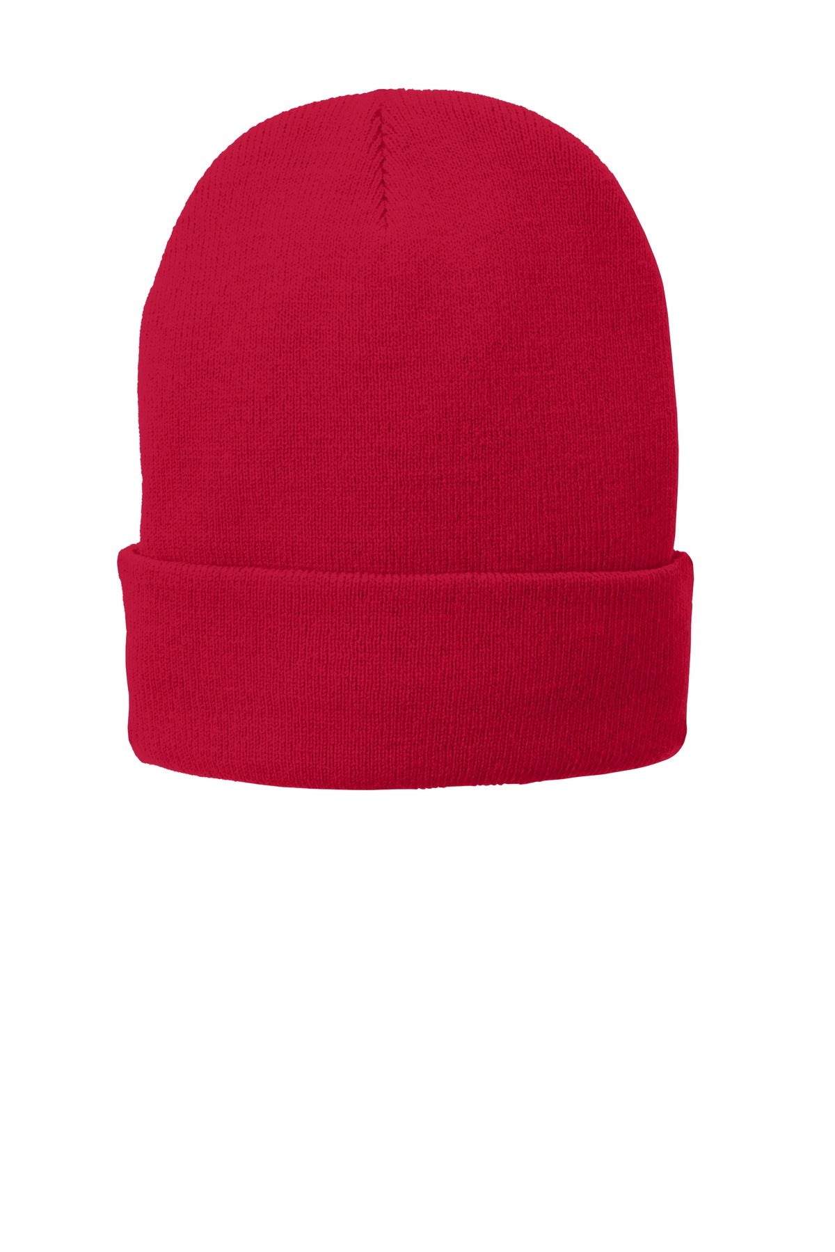 Port & Company ®  Fleece-Lined Knit Cap. CP90L