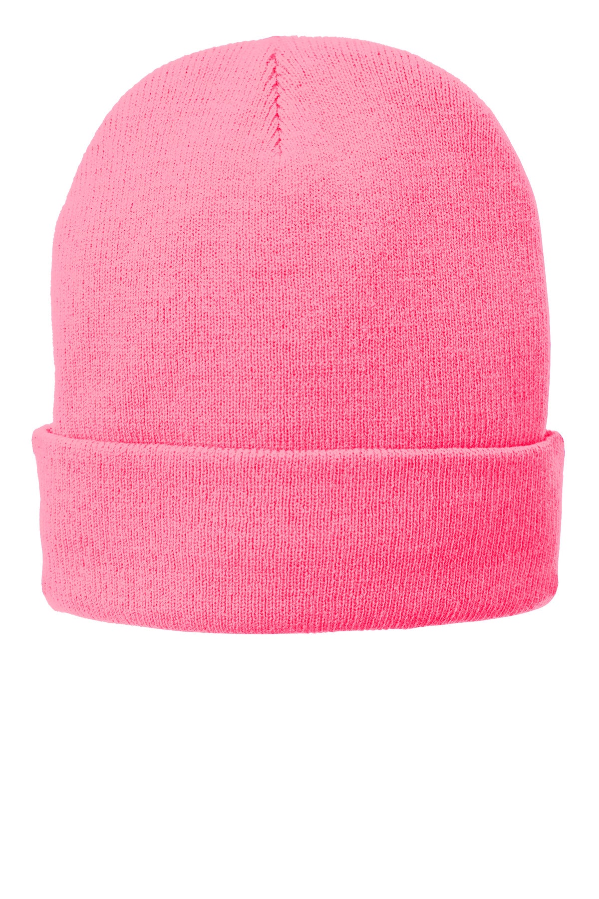Port & Company ®  Fleece-Lined Knit Cap. CP90L