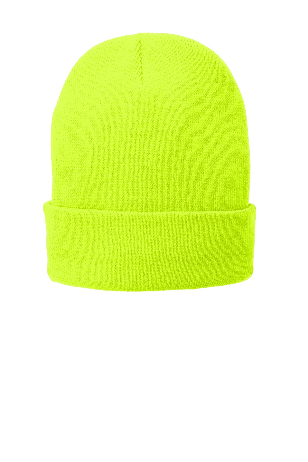 Port & Company ®  Fleece-Lined Knit Cap. CP90L