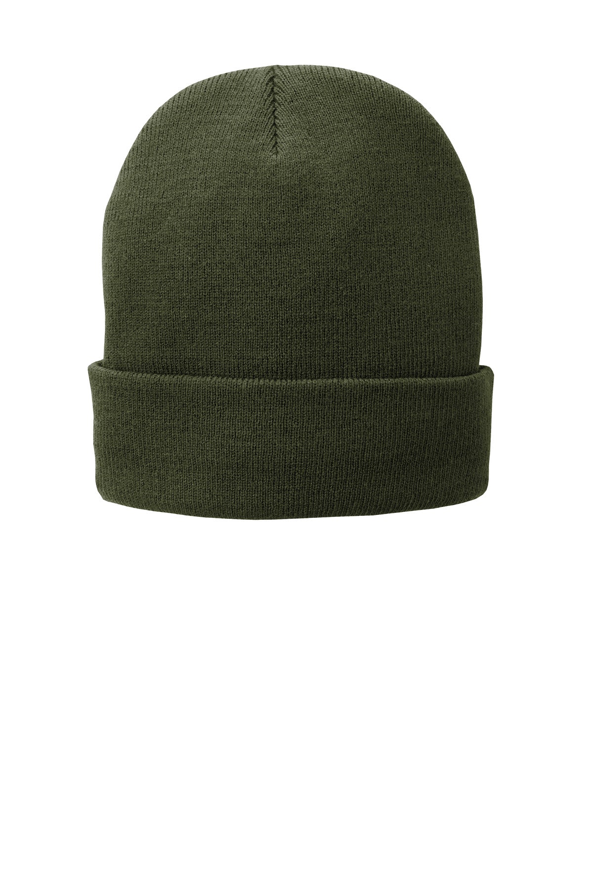 Port & Company ®  Fleece-Lined Knit Cap. CP90L