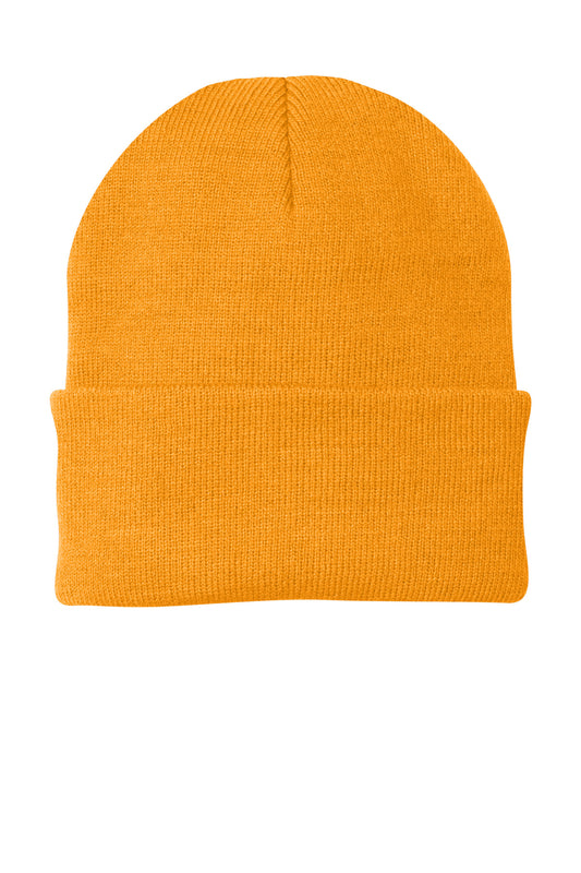 Port Authority Knit Cap. CP90
