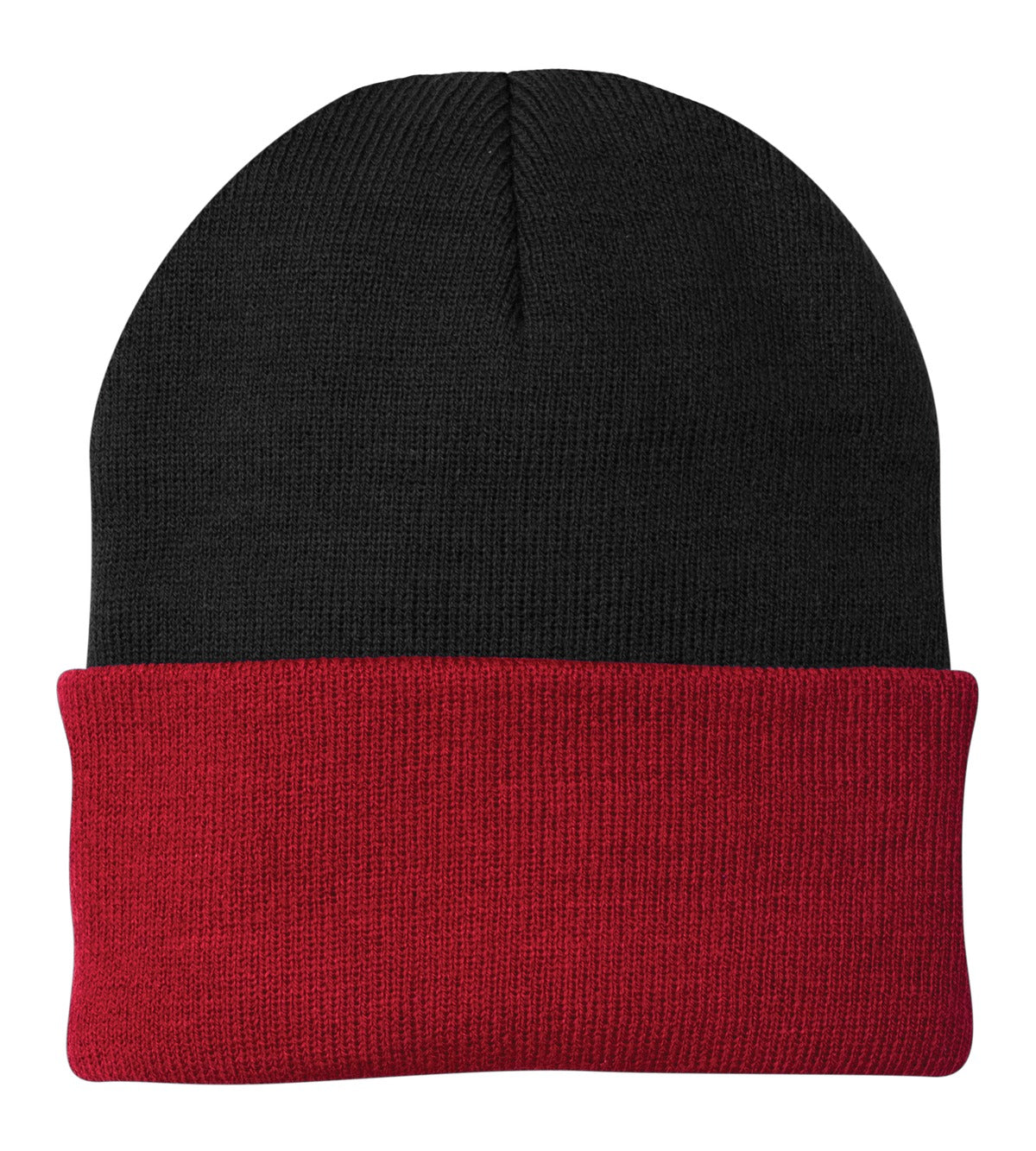 Port Authority Knit Cap. CP90