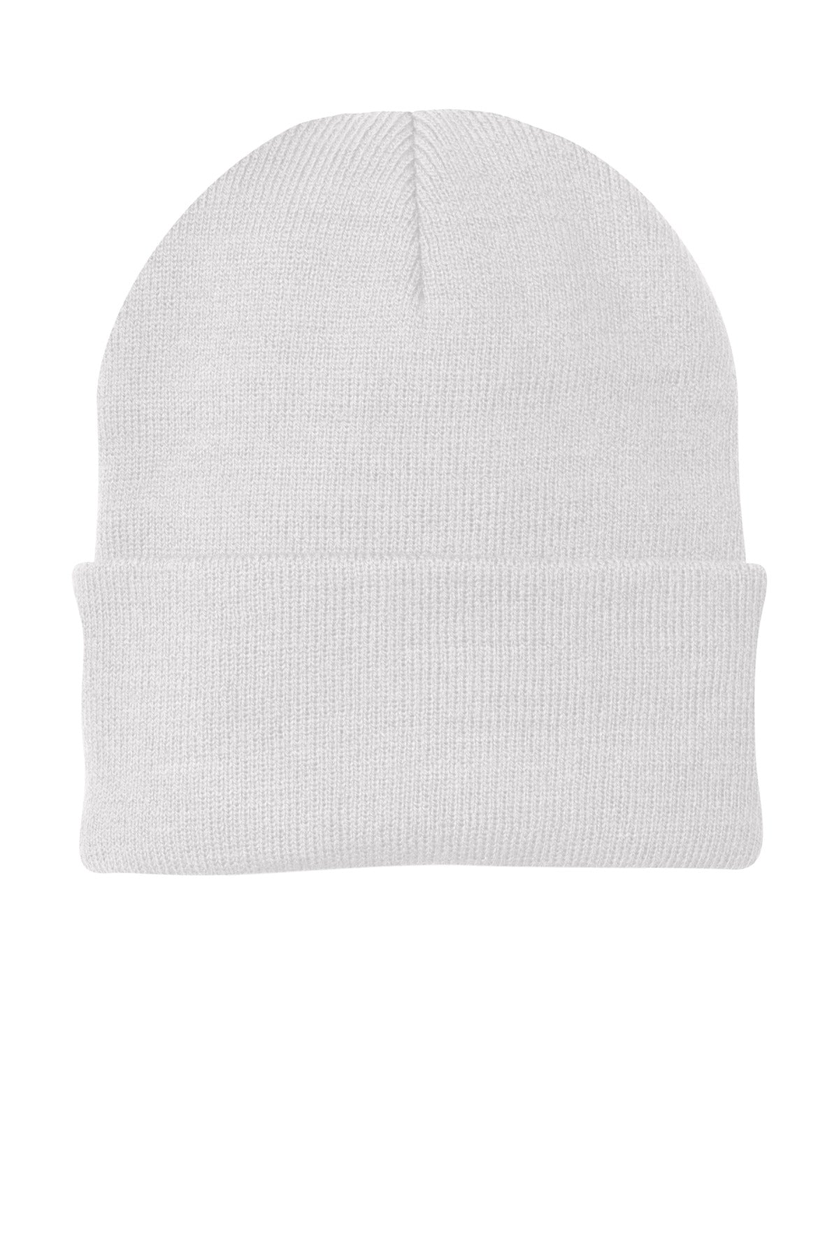Port Authority Knit Cap. CP90