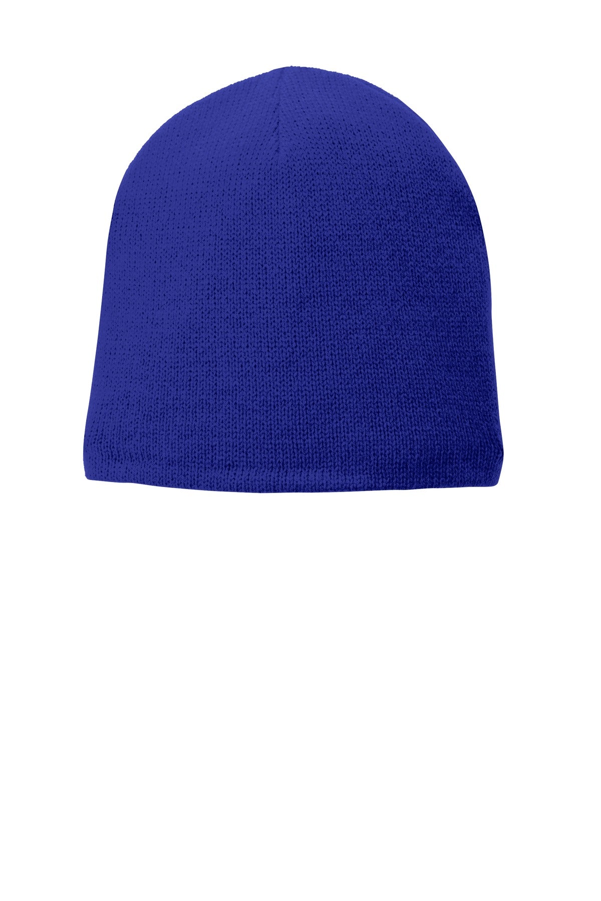 Port & Company ®  Fleece-Lined Beanie Cap. CP91L