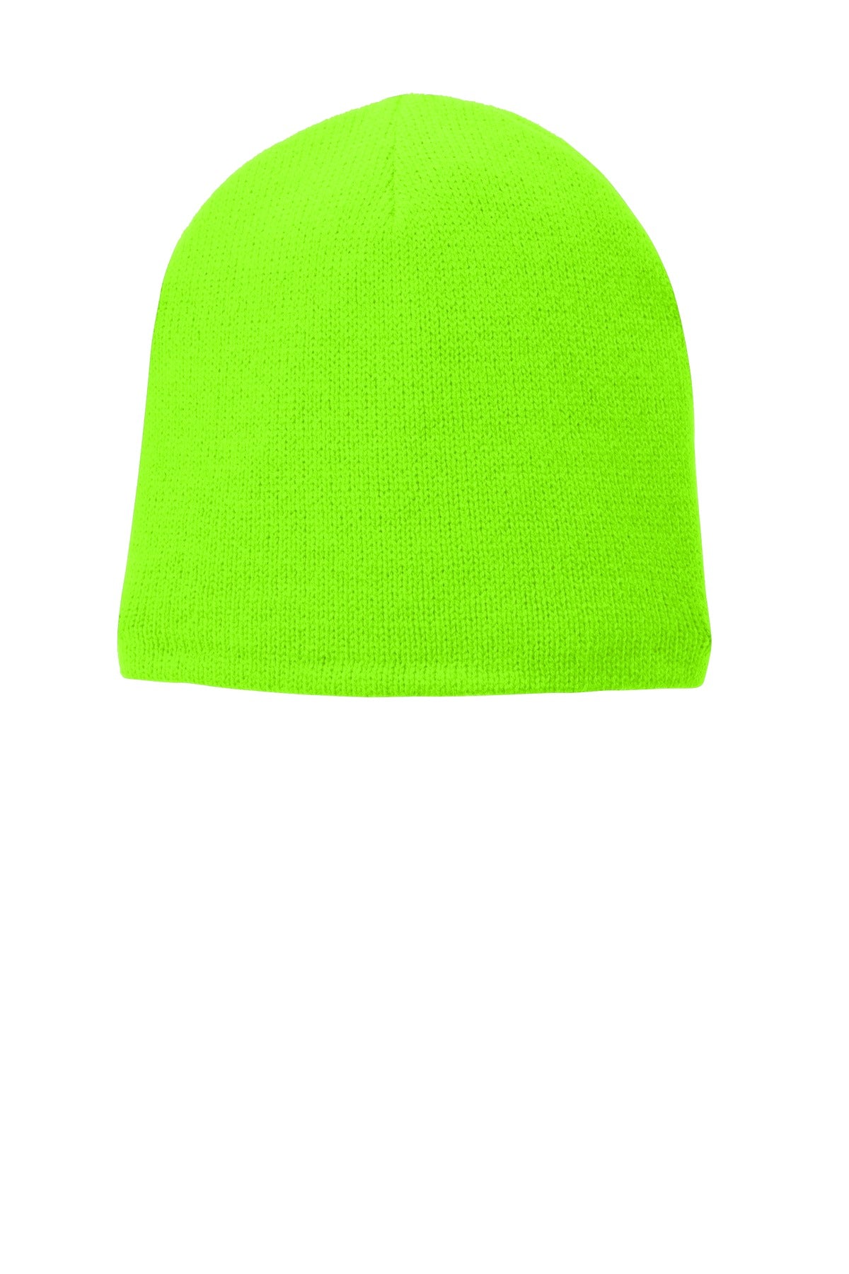 Port & Company ®  Fleece-Lined Beanie Cap. CP91L