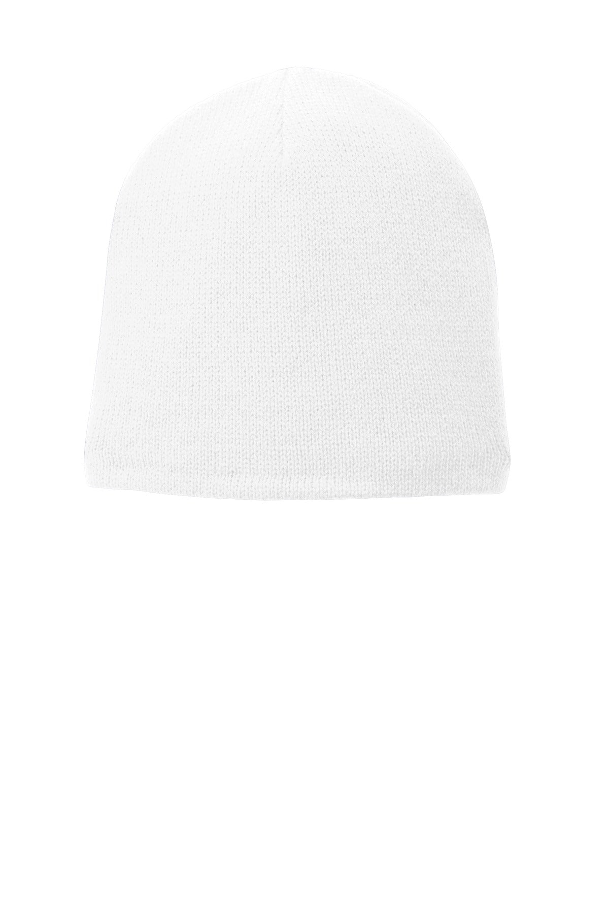 Port & Company ®  Fleece-Lined Beanie Cap. CP91L