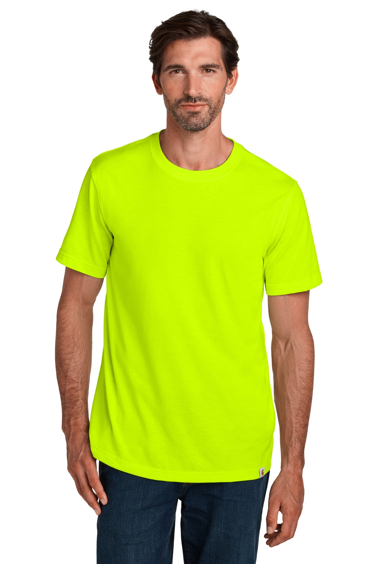 Carhartt Short Sleeve T-Shirt CT106020
